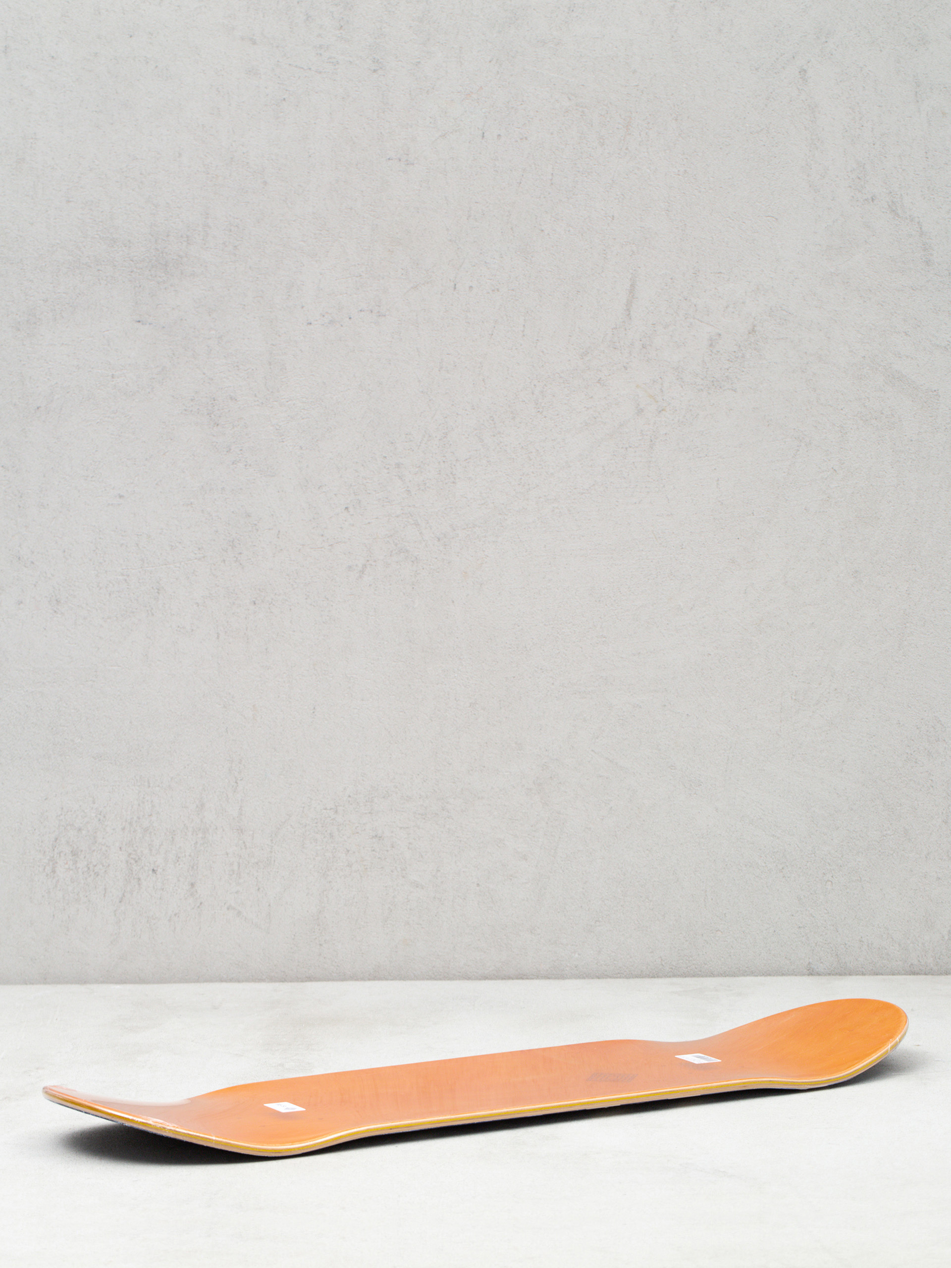 Deck The National Skateboard Co Tommy Panthera (blue/white)