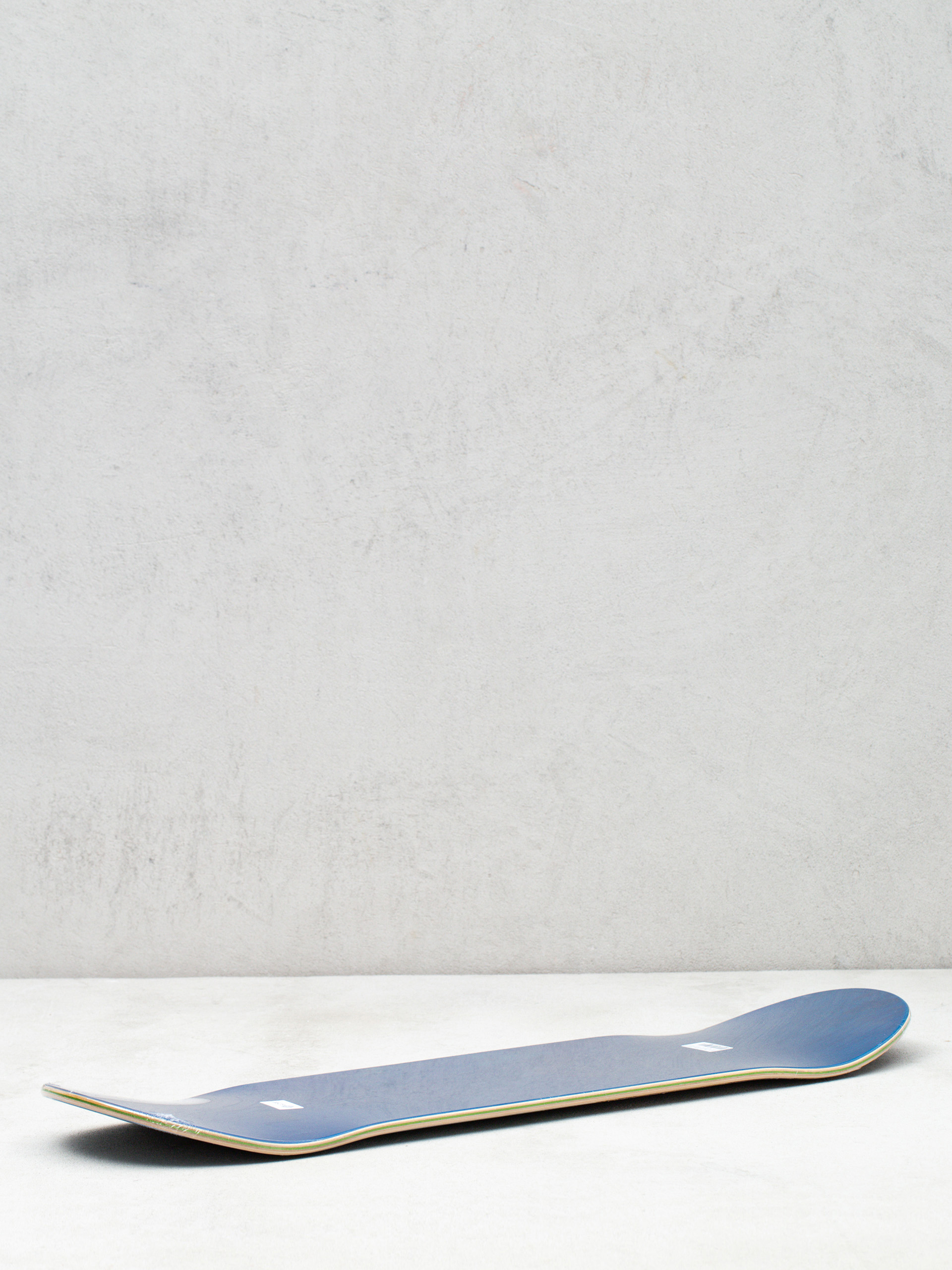 Deck The National Skateboard Co Michal Warszawa Postcard (assorted)