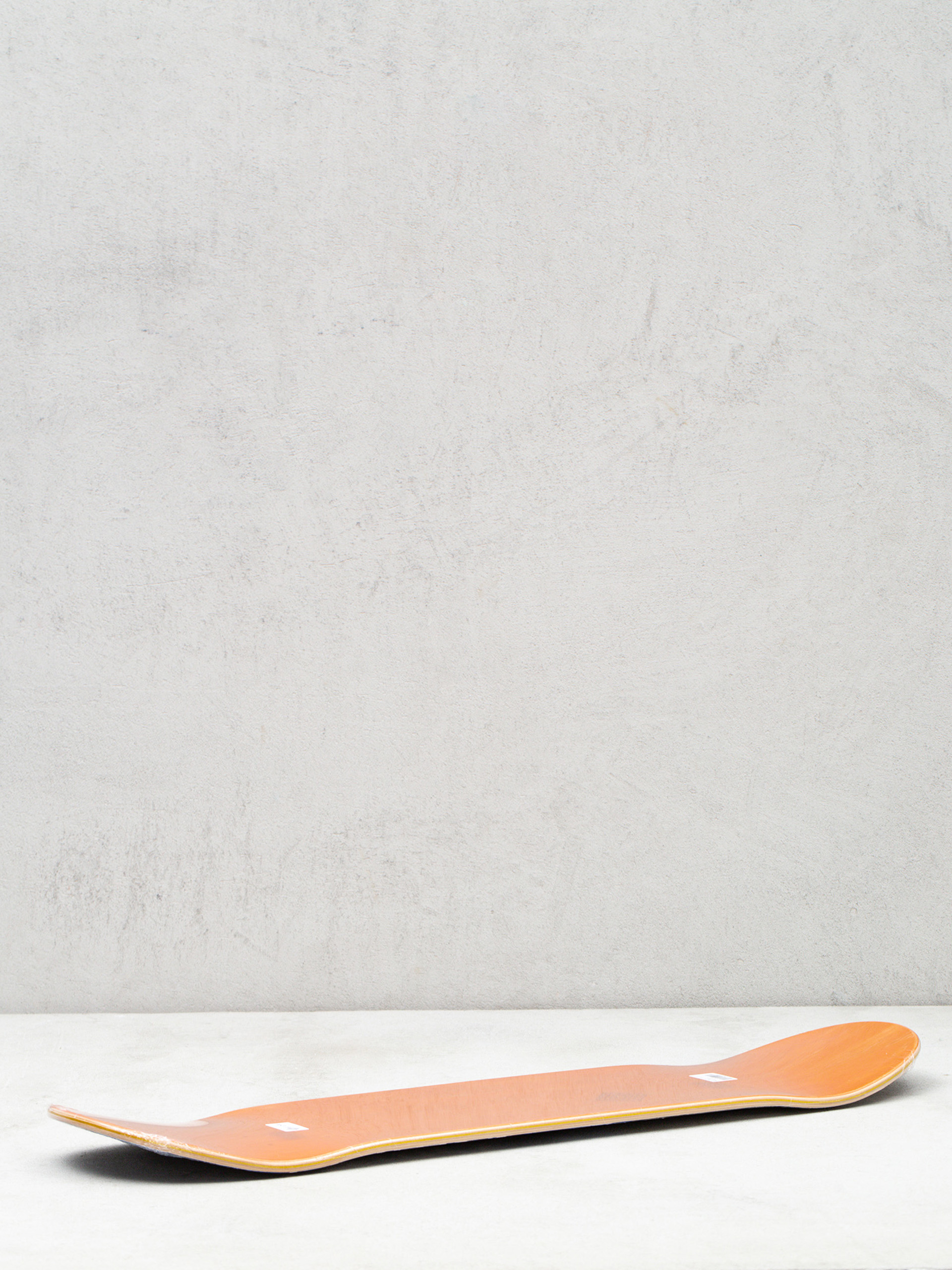 Deck The National Skateboard Co Team Panthera (blue/brown)