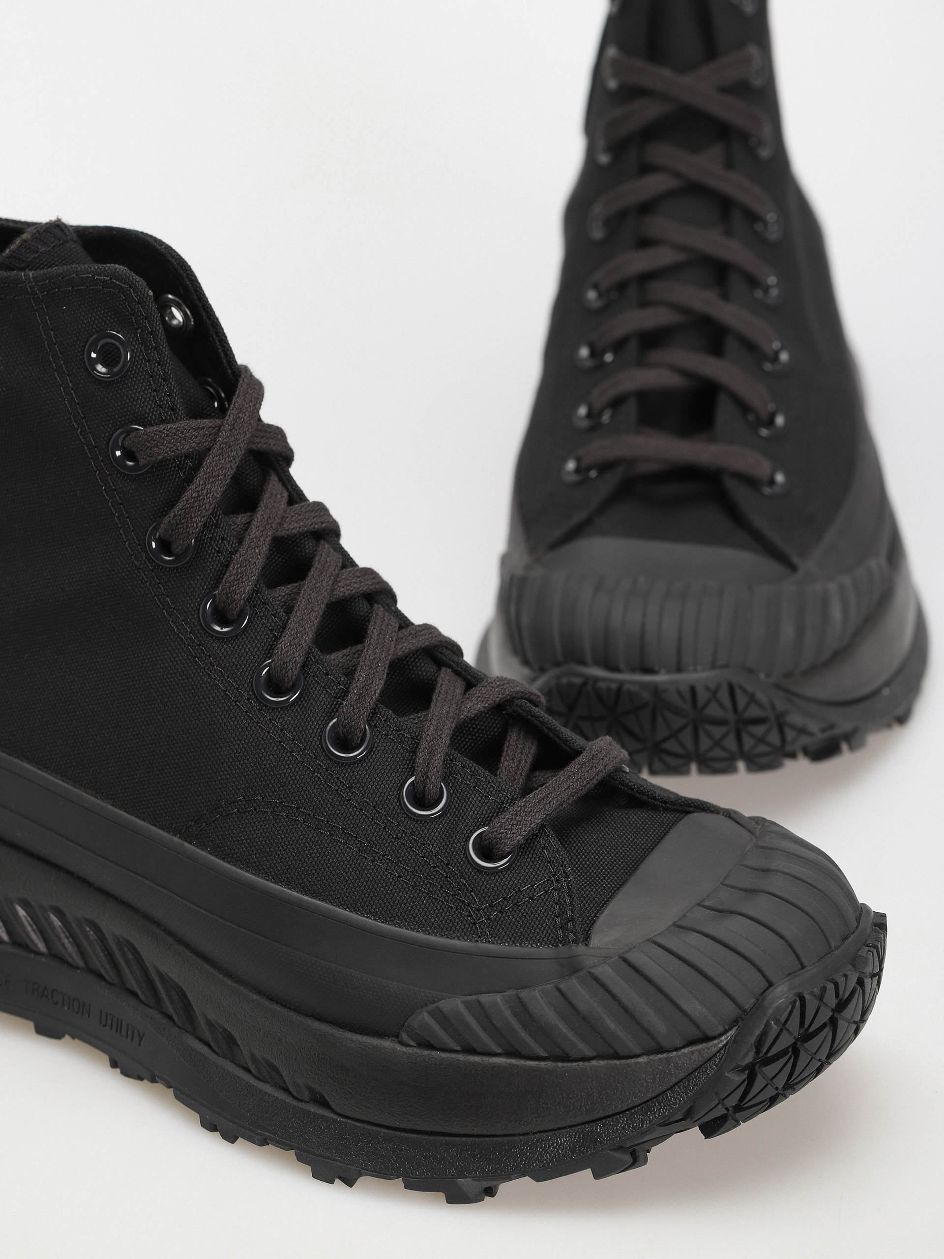 Buty Converse Chuck 70 At-Cx Hi (black/black/black)