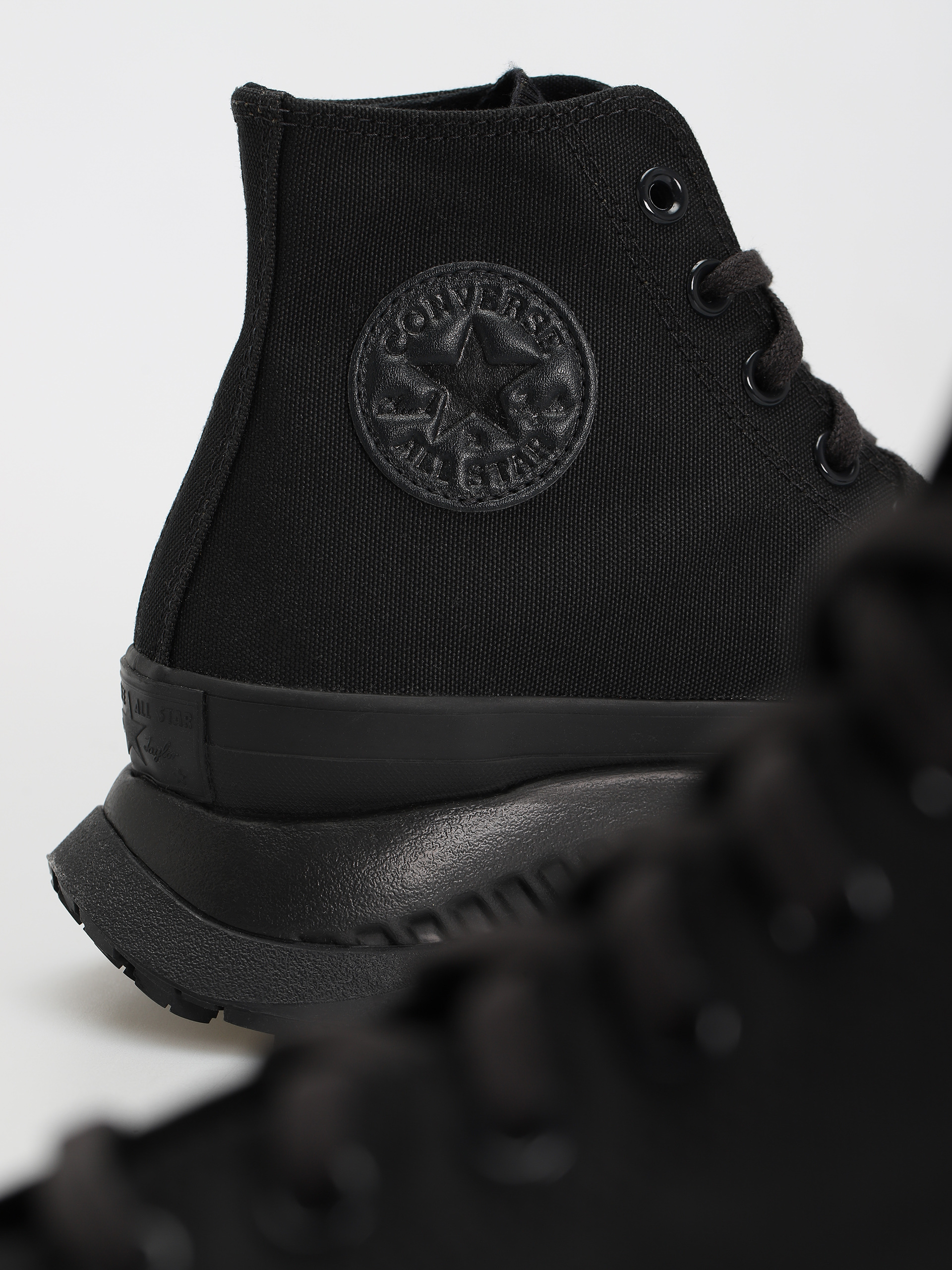 Buty Converse Chuck 70 At-Cx Hi (black/black/black)