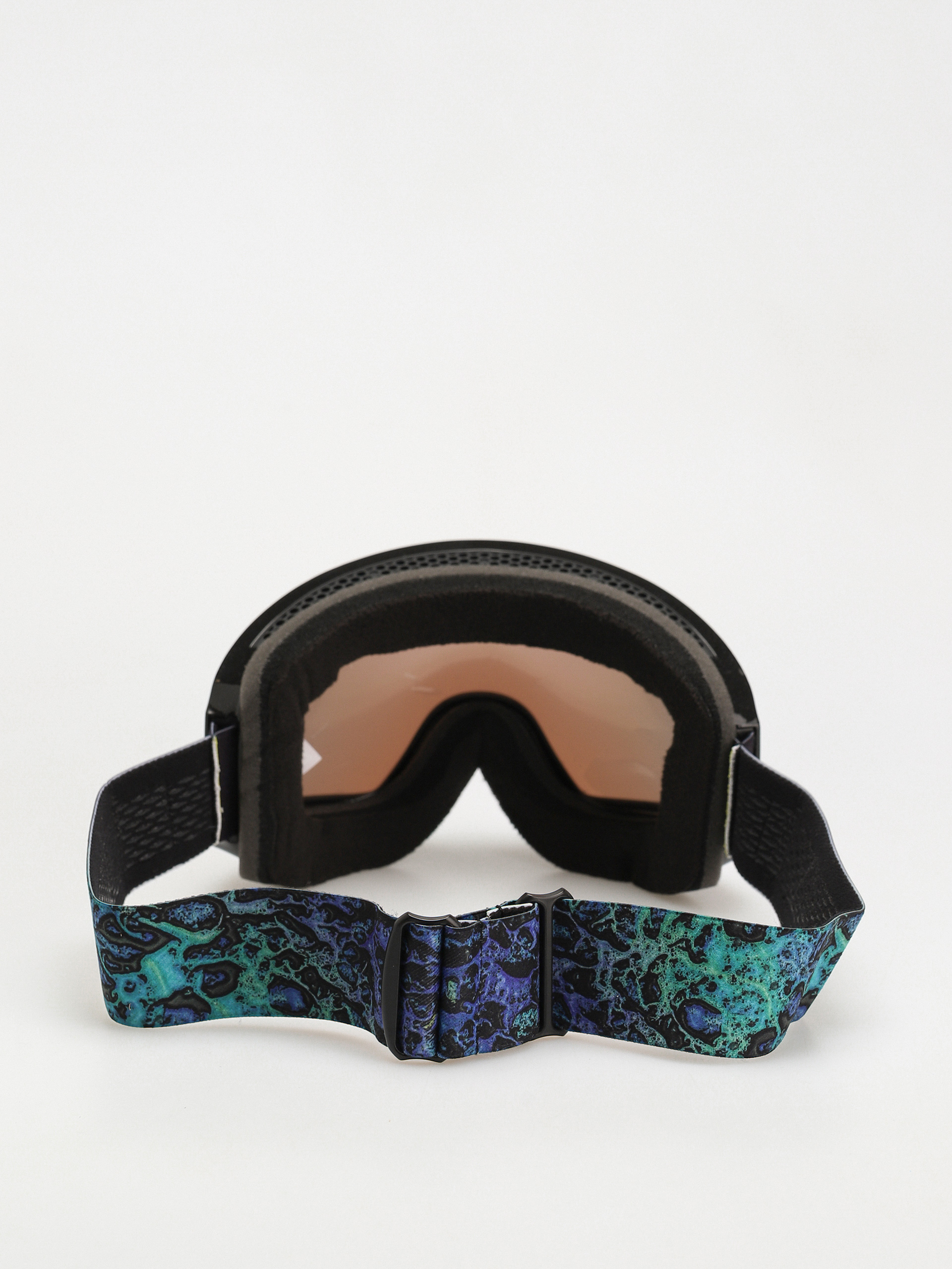 Gogle Dragon PXV (blackpearl/lumalens purple ion/lumalens amber)