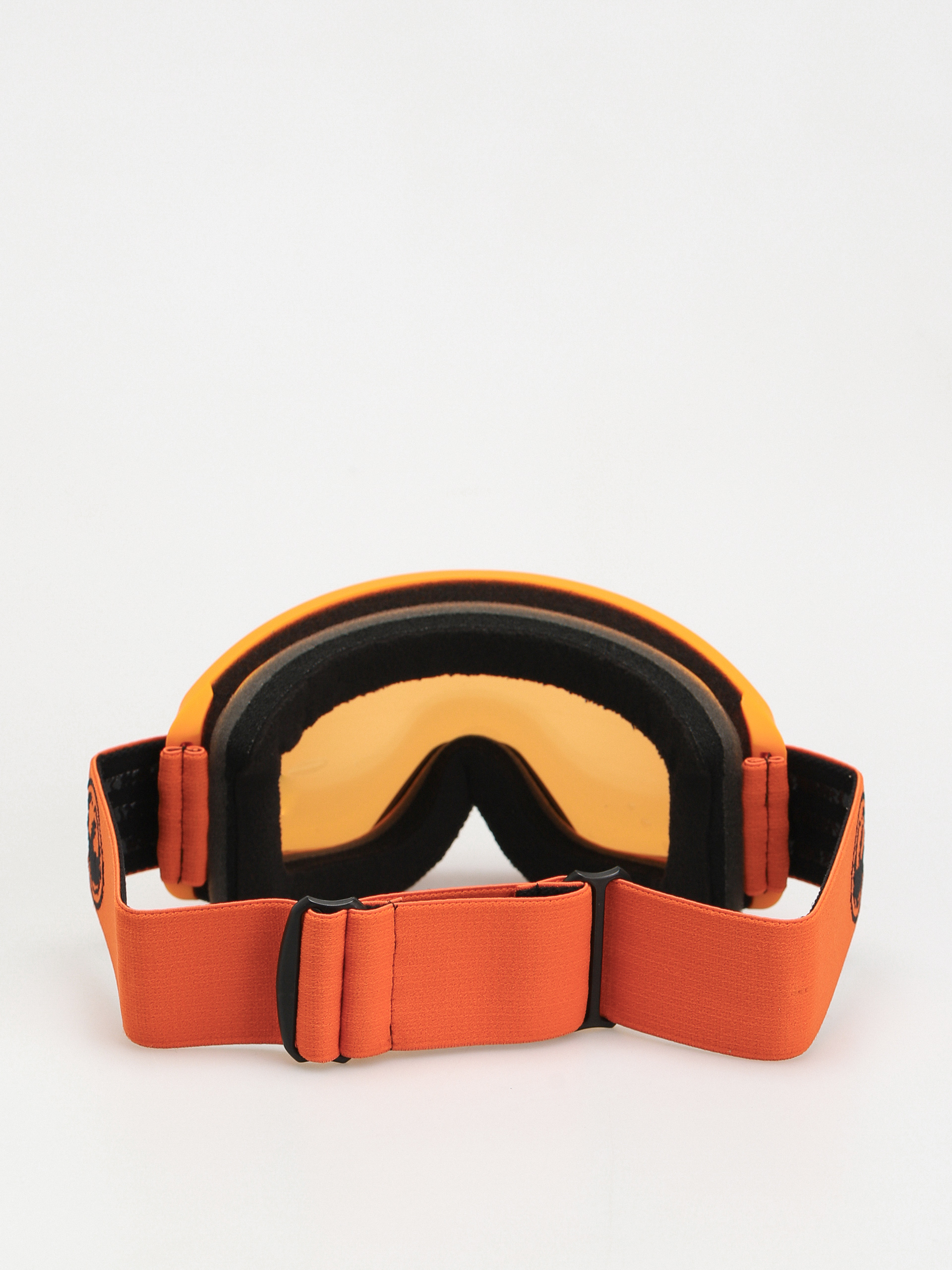 Gogle Dragon DXT OTG (zestlite/lumalens amber)