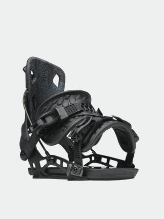 Wiązania snowboardowe Flow Nx2 (black)