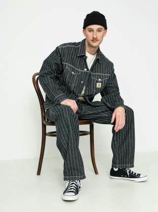 Kurtka Carhartt WIP Orlean (orlean stripe/black/white)