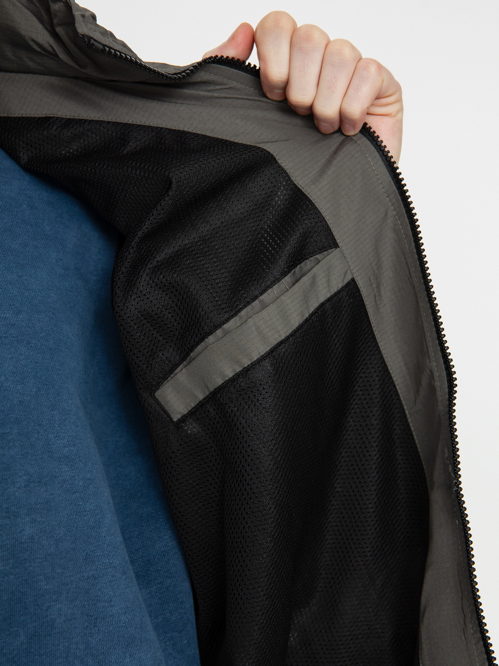 Kurtka Method Fast Track (black/dark grey)