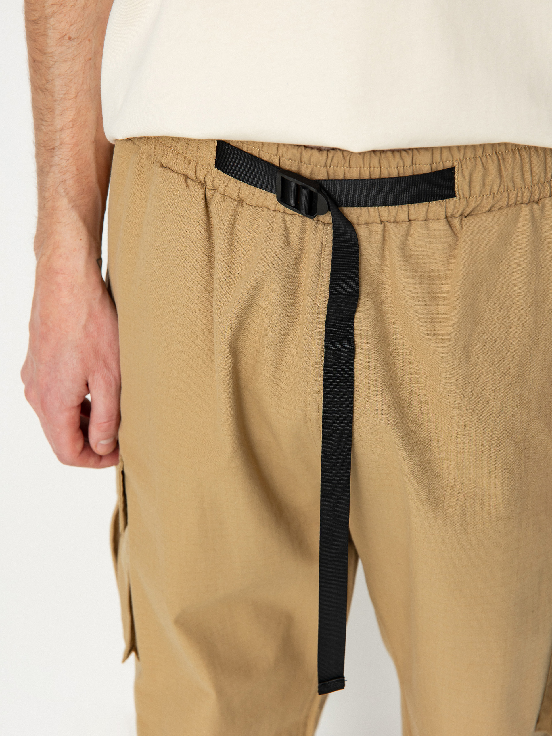 Spodnie Spitfire Bighead Fill (khaki)