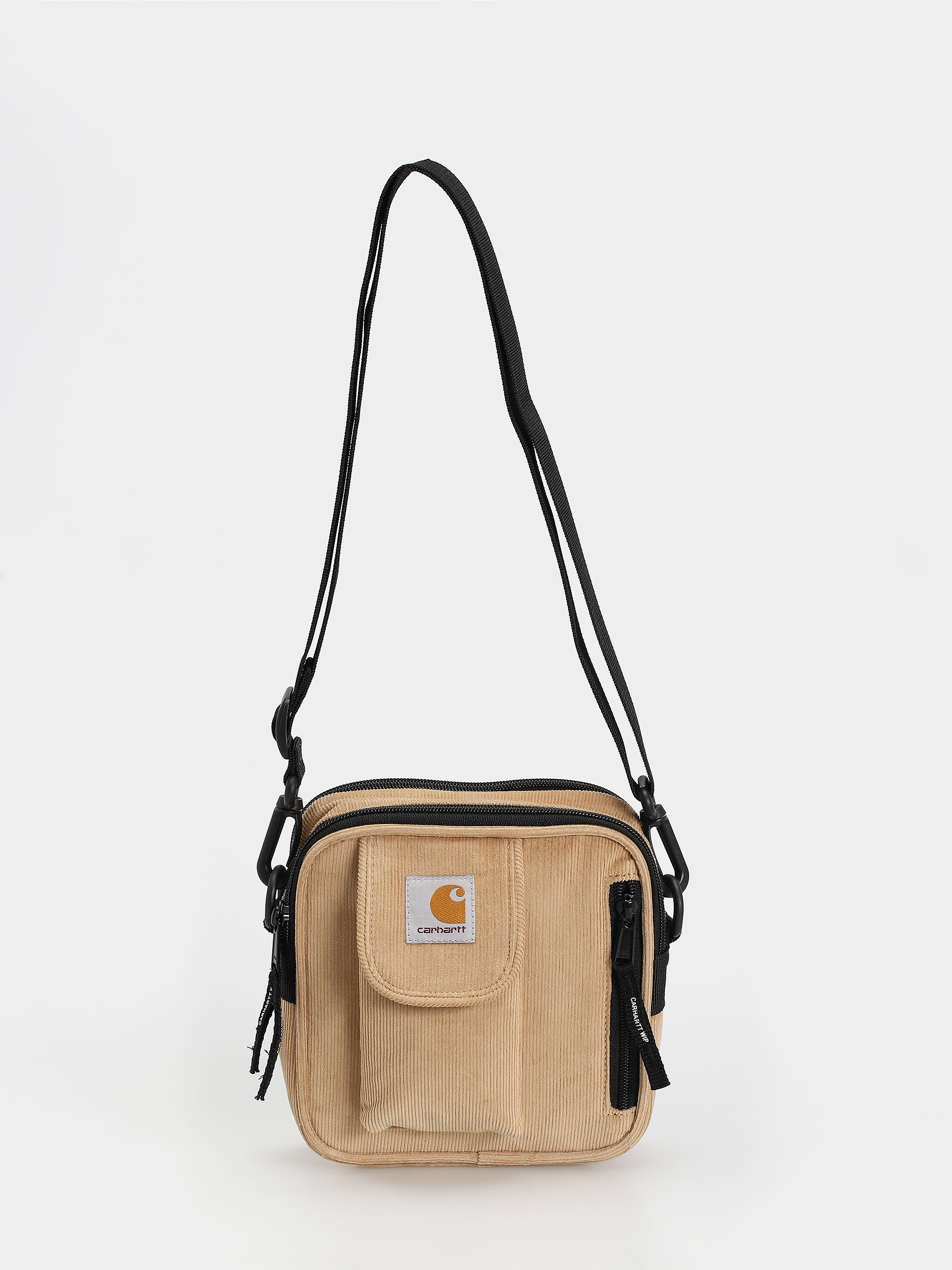 Torba Carhartt WIP Essentials Cord (sable)