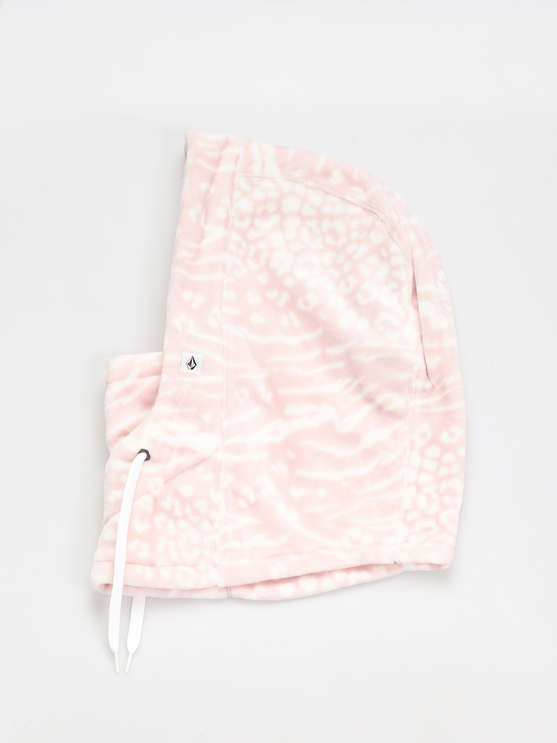 Ocieplacz Volcom Dang Hood Wmn (calcite)