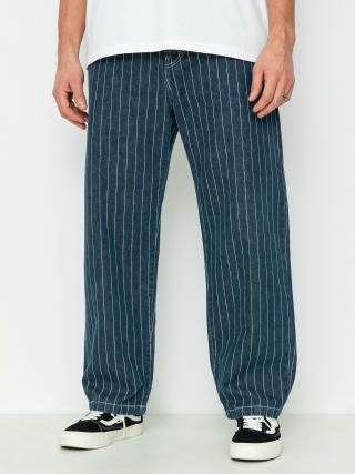 Spodnie Carhartt WIP Orlean (orlean stripe/blue/white)