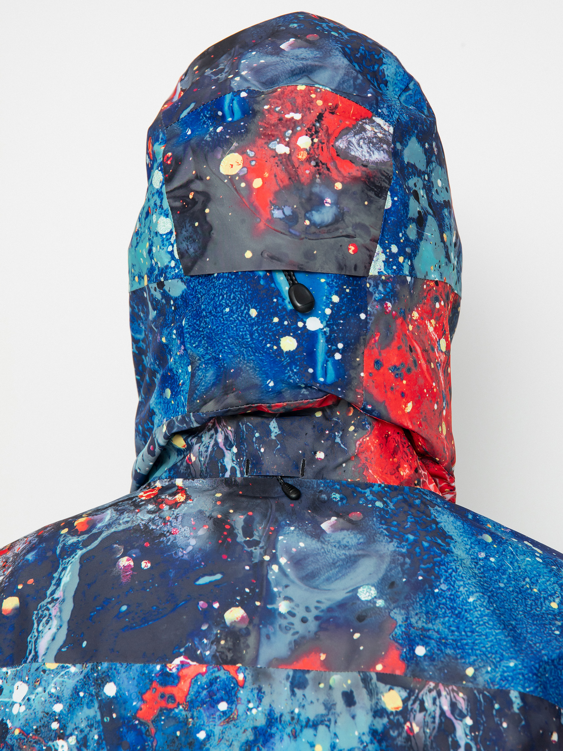 Męska Kurtka snowboardowa Burton Ak Gore Tex Swash (nebula)