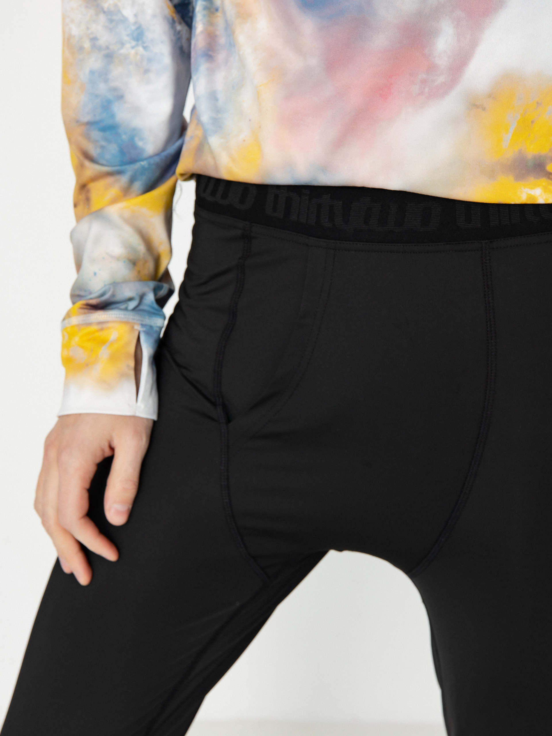 Kalesony ThirtyTwo Ridelite (black)