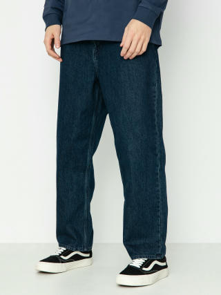 Spodnie Volcom Billow Tapered Denim (deep water)