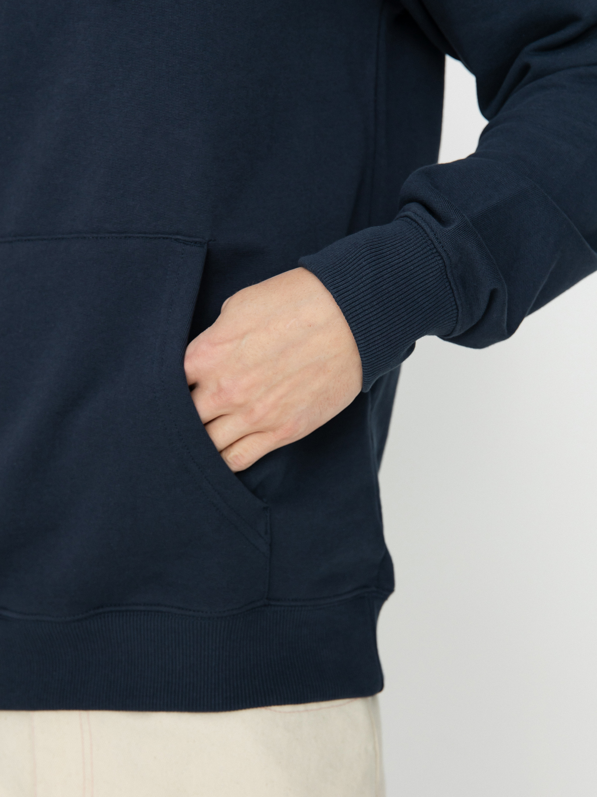 Bluza z kapturem Element Blazin Chest HD (eclipse navy)