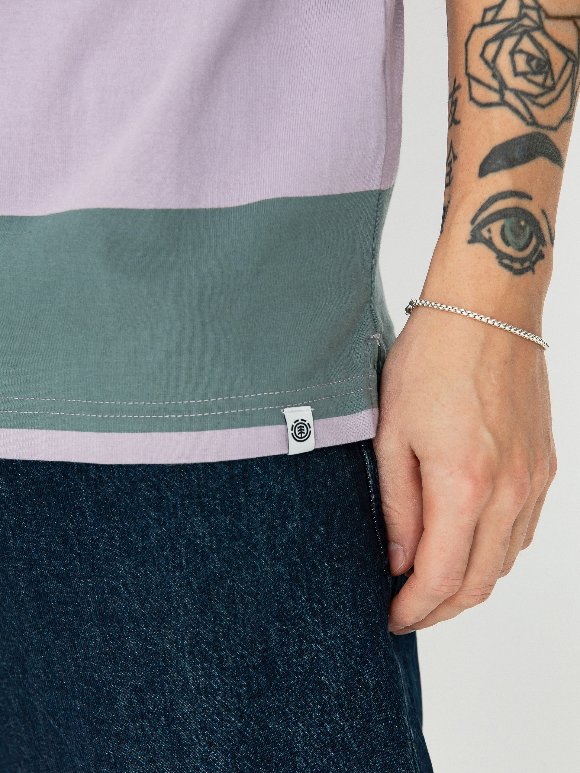 Polo Element Reedsport (lavender gray)