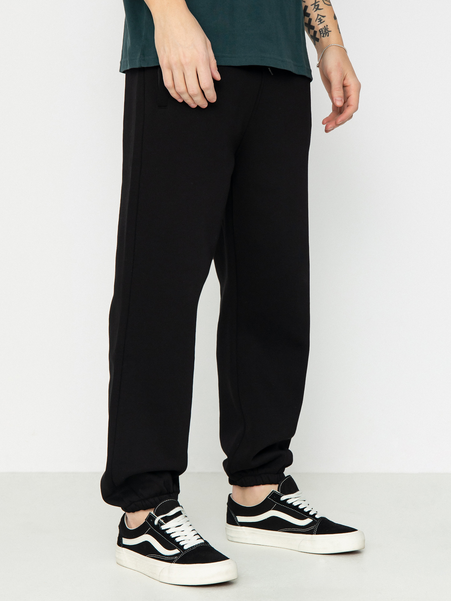 Spodnie Method Hold Fast (black)