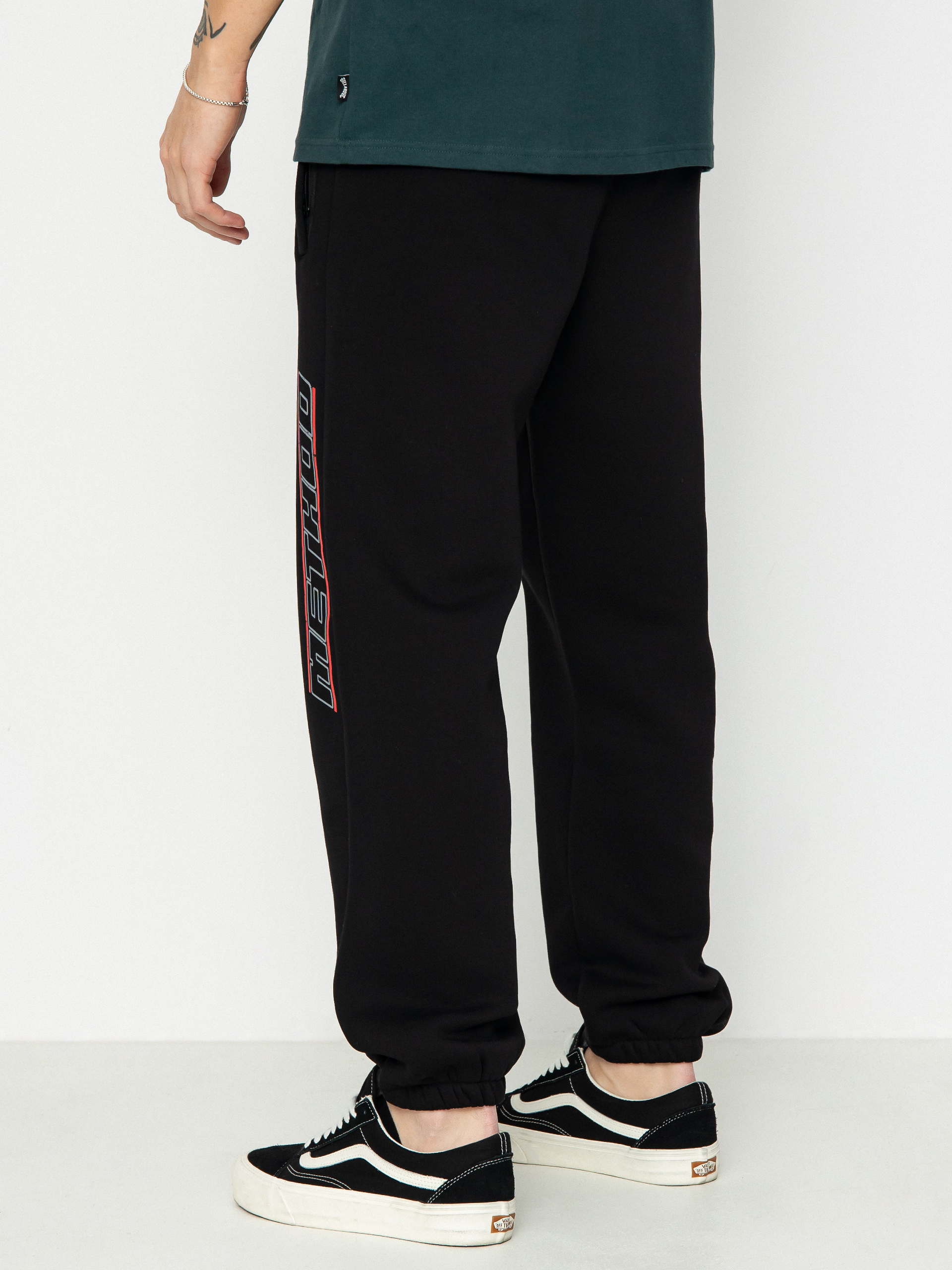 Spodnie Method Hold Fast (black)