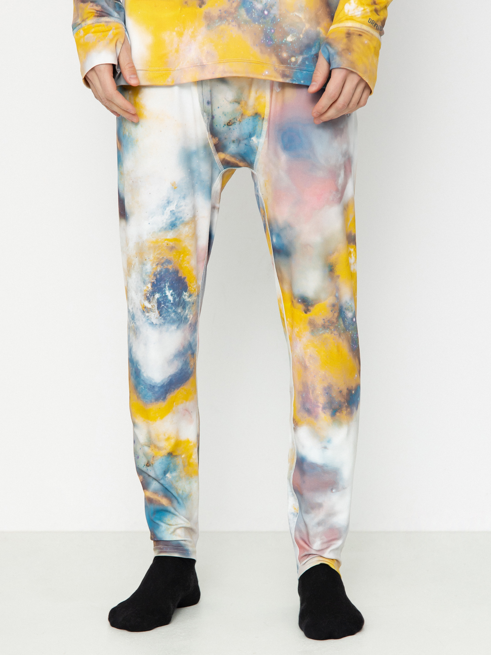 Kalesony Burton Midweight Base Layer