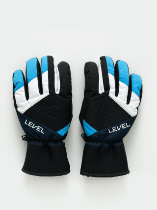 Rękawice Level Challenger (light blue)