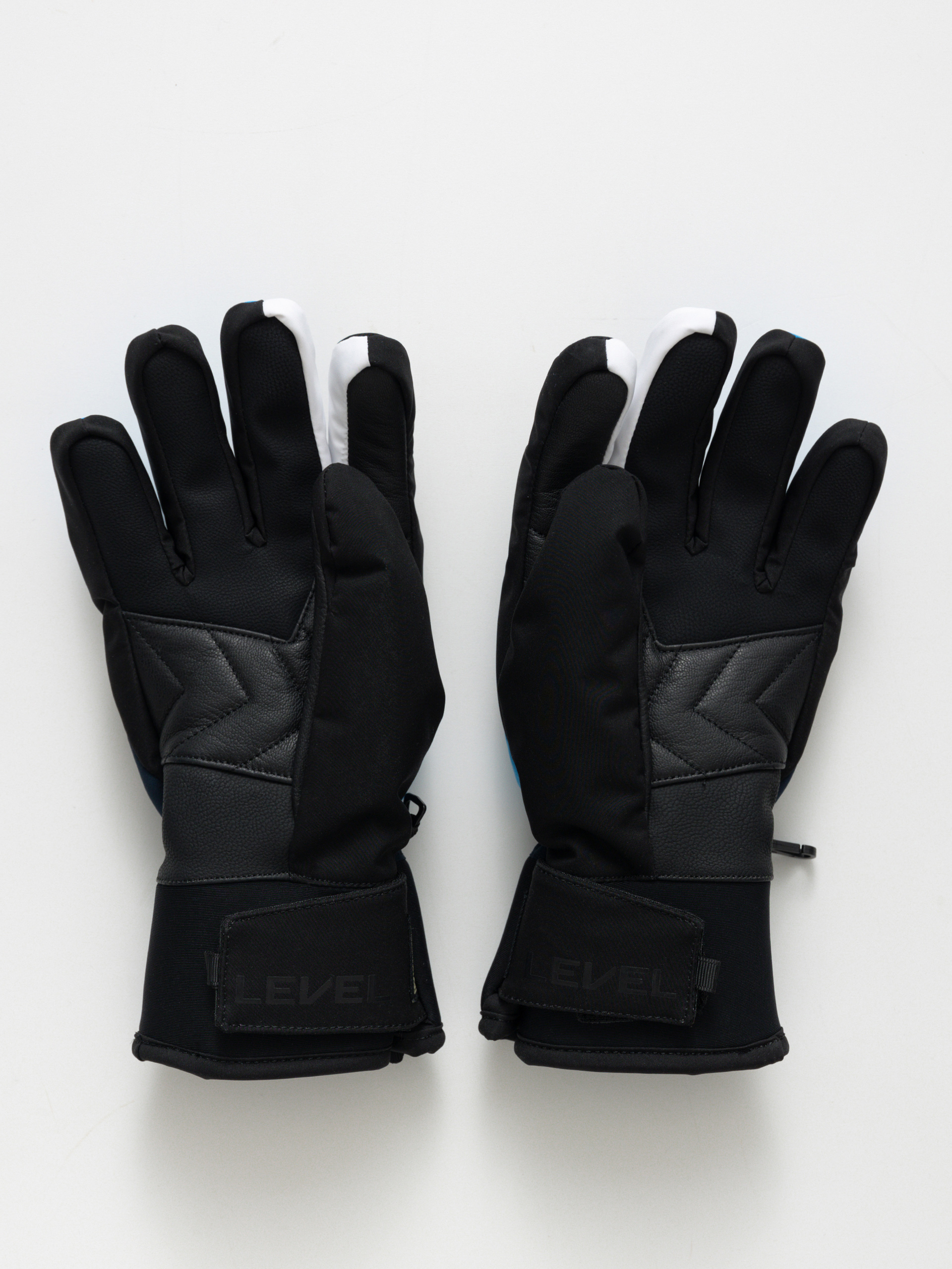 Rękawice Level Challenger (light blue)