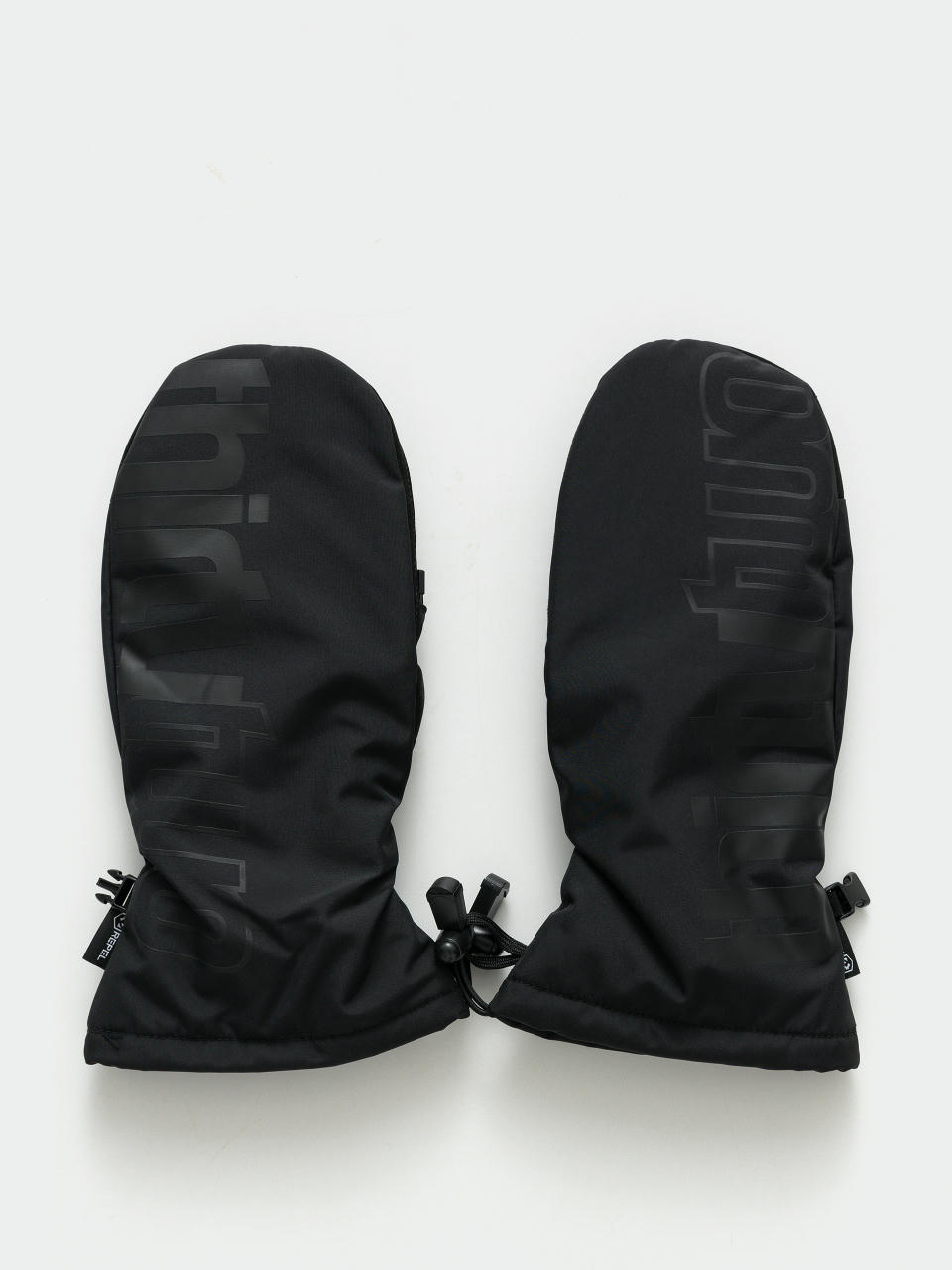 Rękawice ThirtyTwo Corp Mitt (black/black)