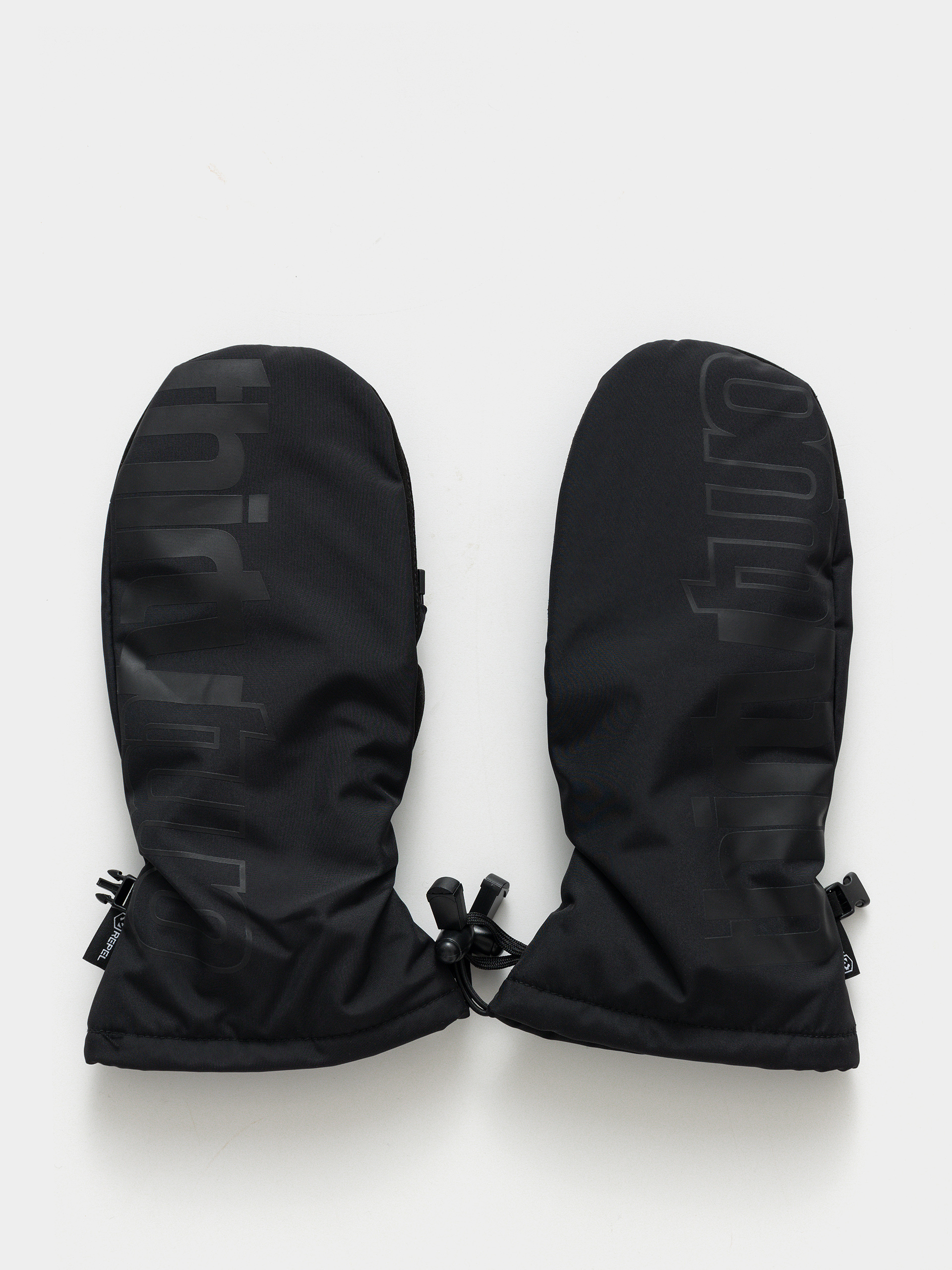 Rękawice ThirtyTwo Corp Mitt (black/black)