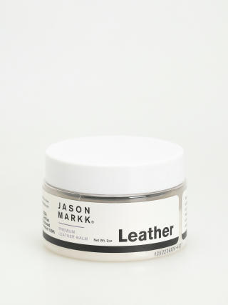 Wosk Jason Markk Leather Conditioning Balm (white) 