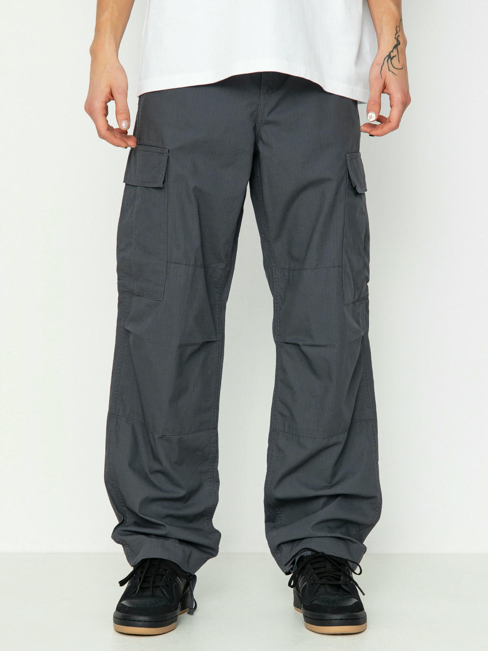 Spodnie Carhartt WIP Regular Cargo (zeus)