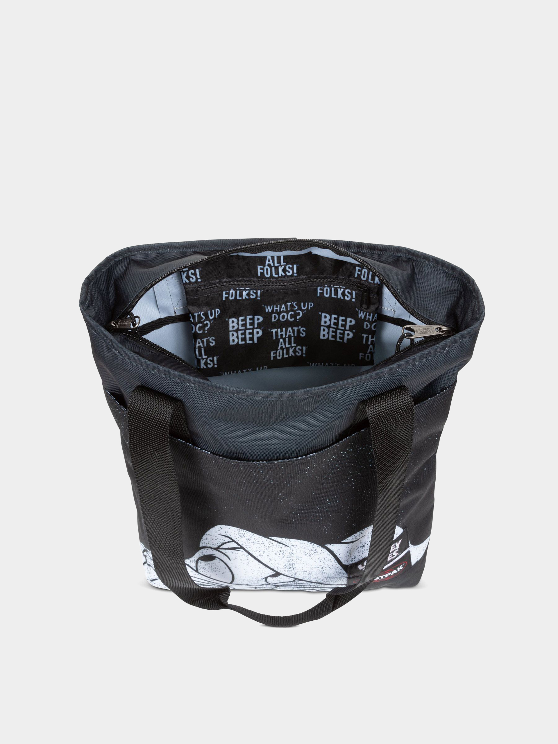 Torba Eastpak Shopp R Tote (bugs bunny)