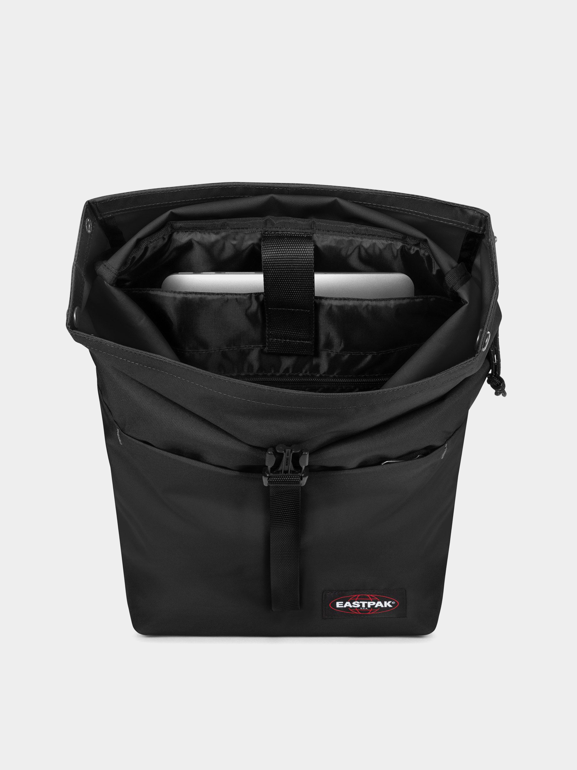 Plecak Eastpak Up Roll (black)