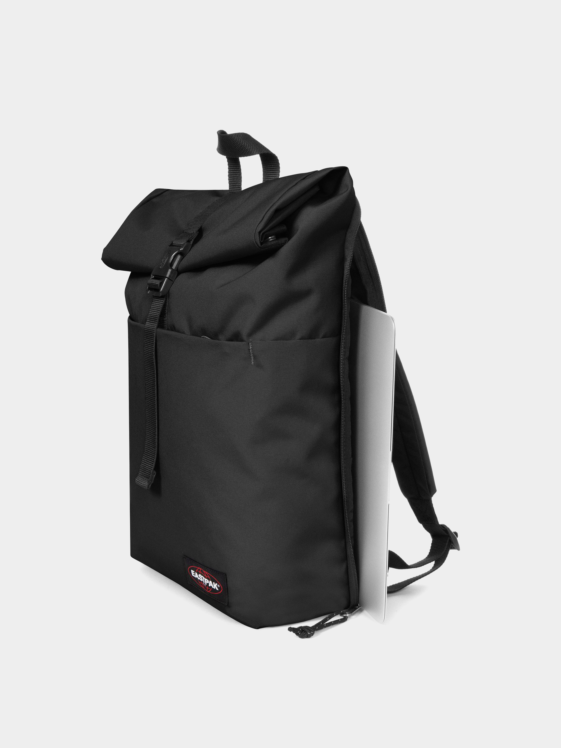 Plecak Eastpak Up Roll (black)
