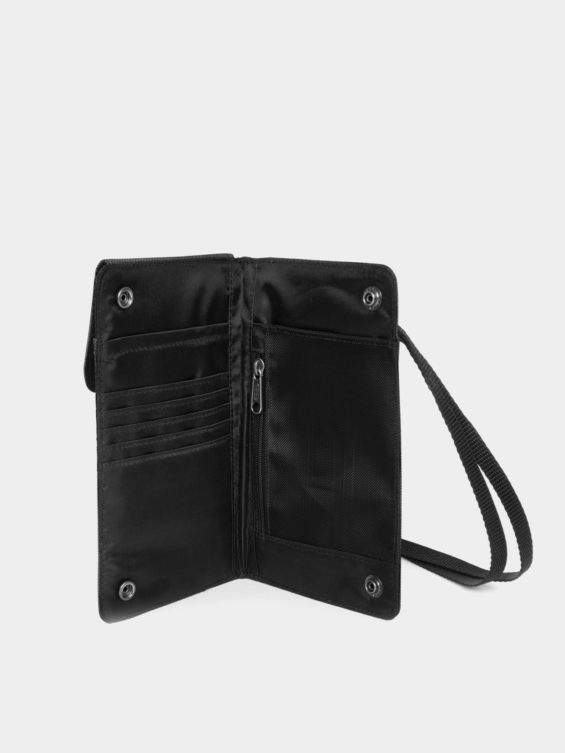 Portfel Eastpak Daller Pouch (black)