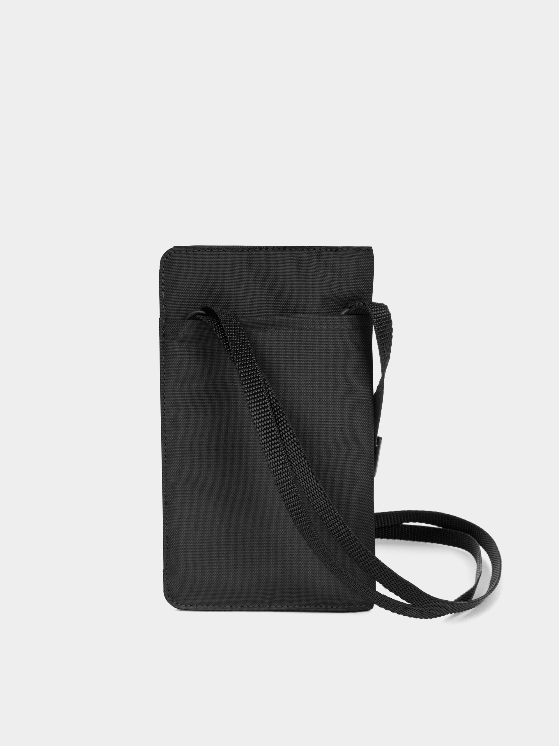 Portfel Eastpak Daller Pouch (black)