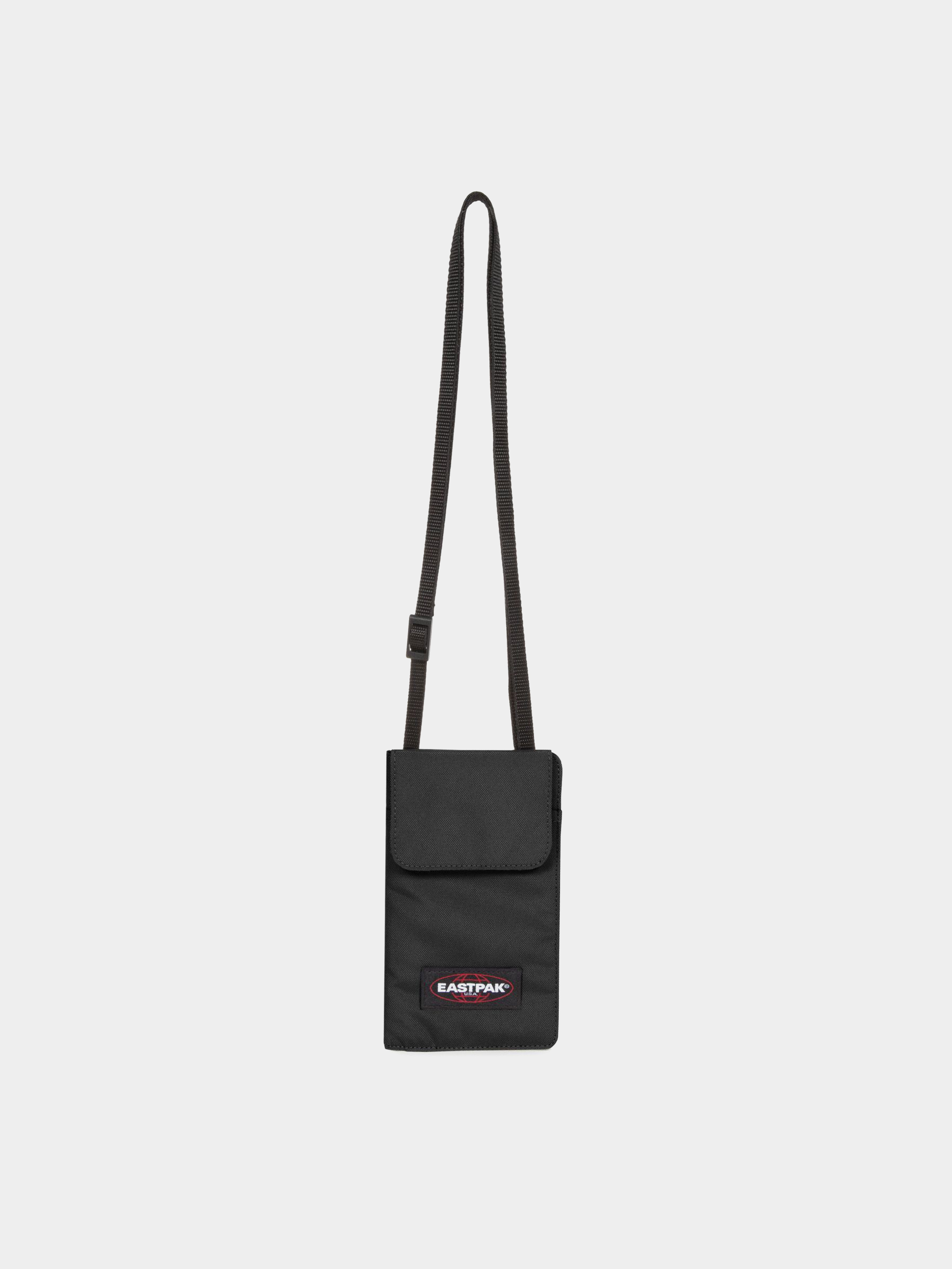 Portfel Eastpak Daller Pouch (black)