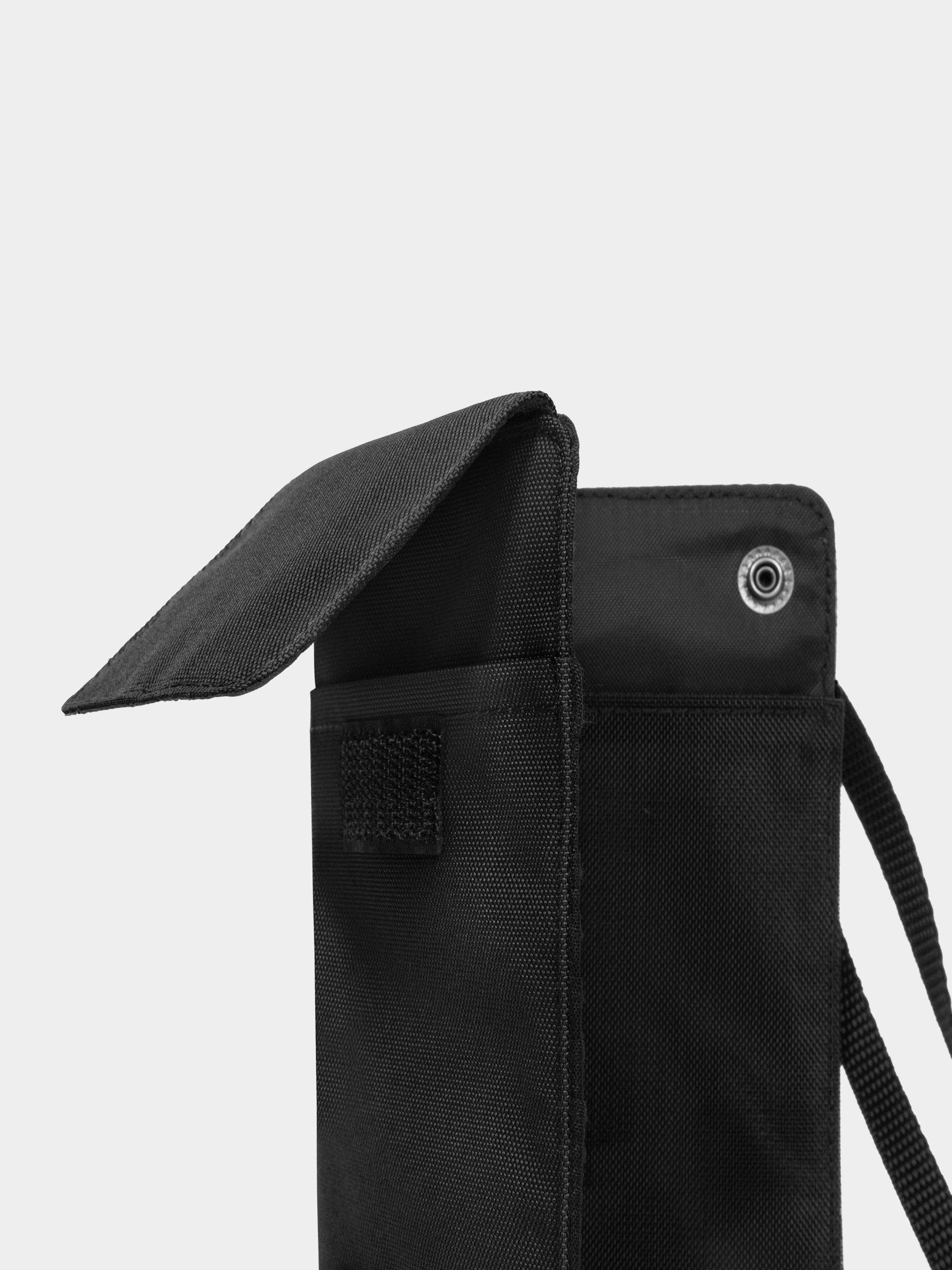 Portfel Eastpak Daller Pouch (black)
