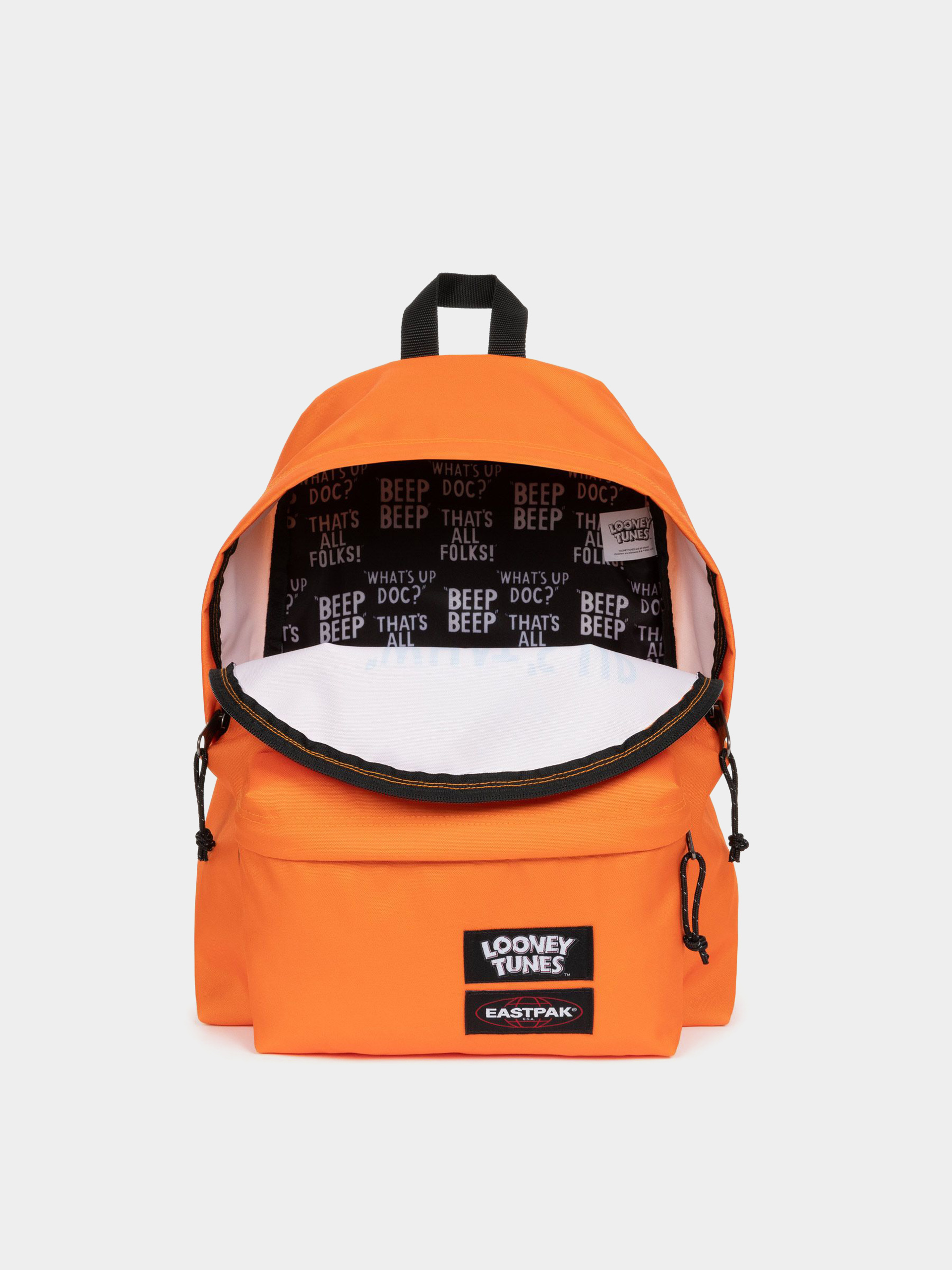 Plecak Eastpak Padded Pak R (what's up doc)