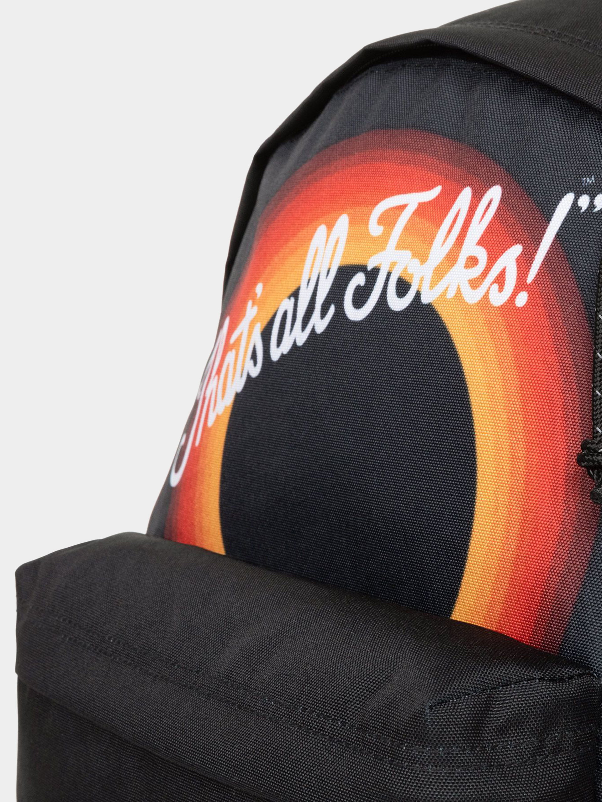 Plecak Eastpak Padded Pak R (that's all folks)