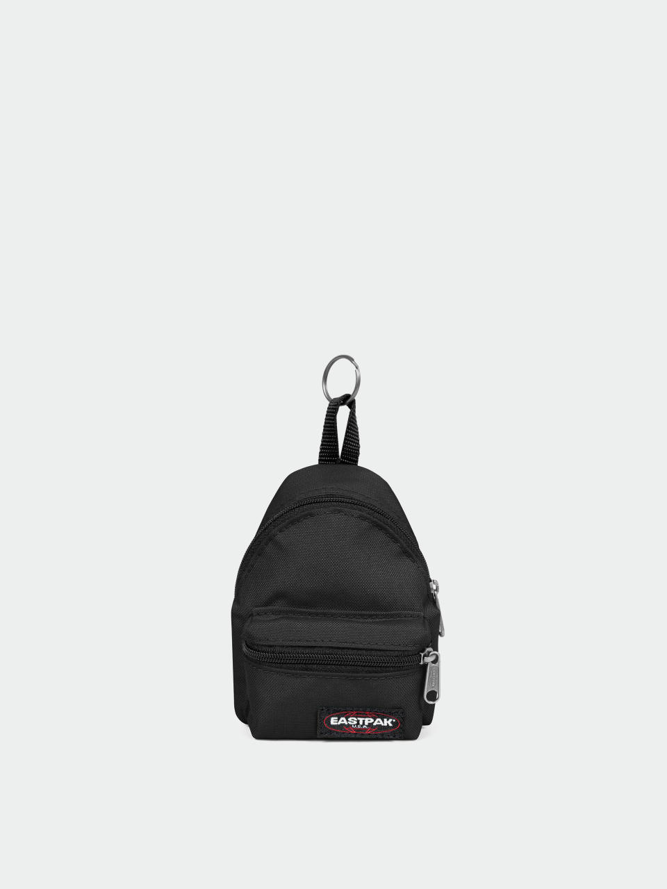 Breloczek Eastpak Mini Padded (black)