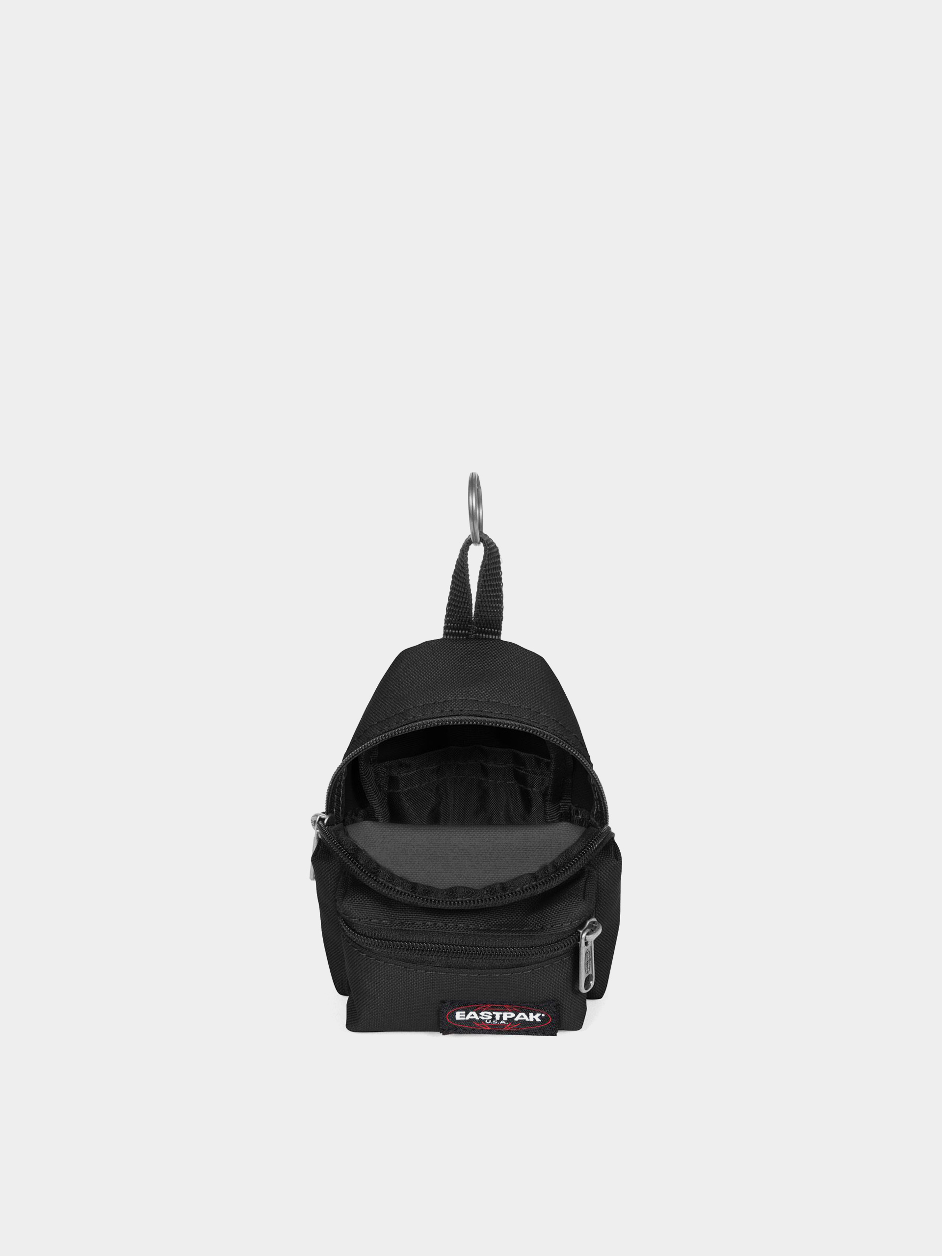 Breloczek Eastpak Mini Padded (black)