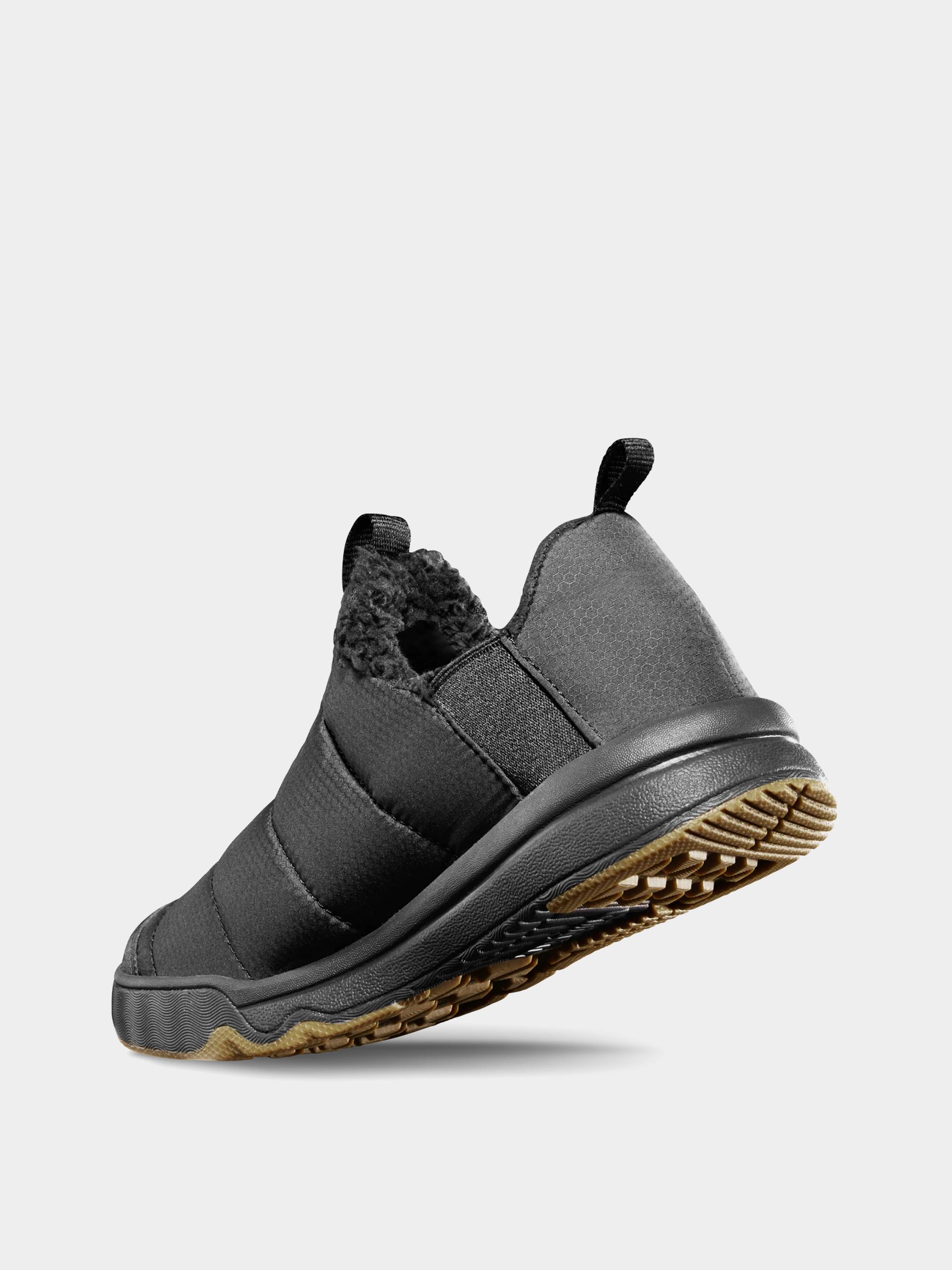 Buty zimowe ThirtyTwo The Lounger (black)