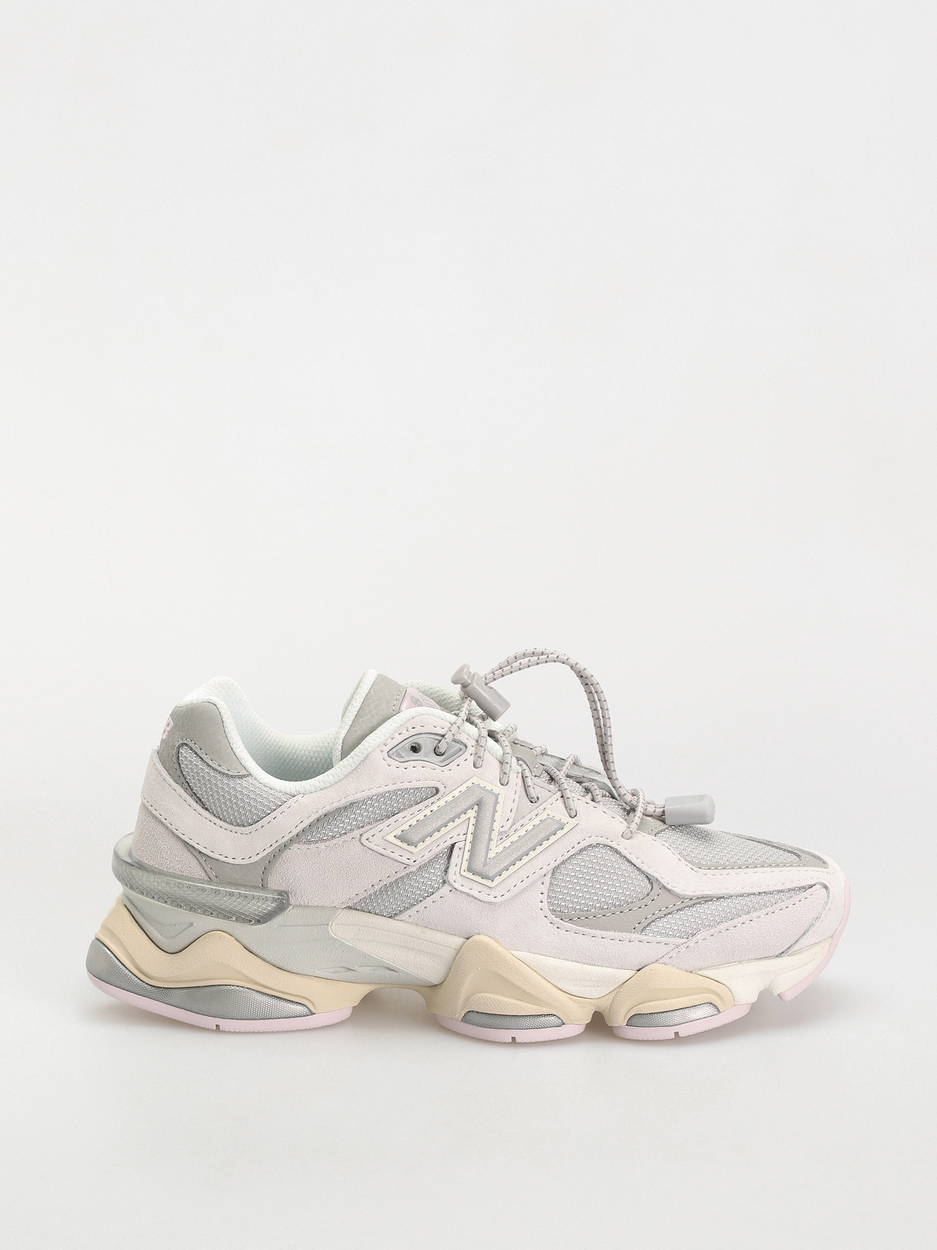 Buty New Balance 9060 (grey matter)