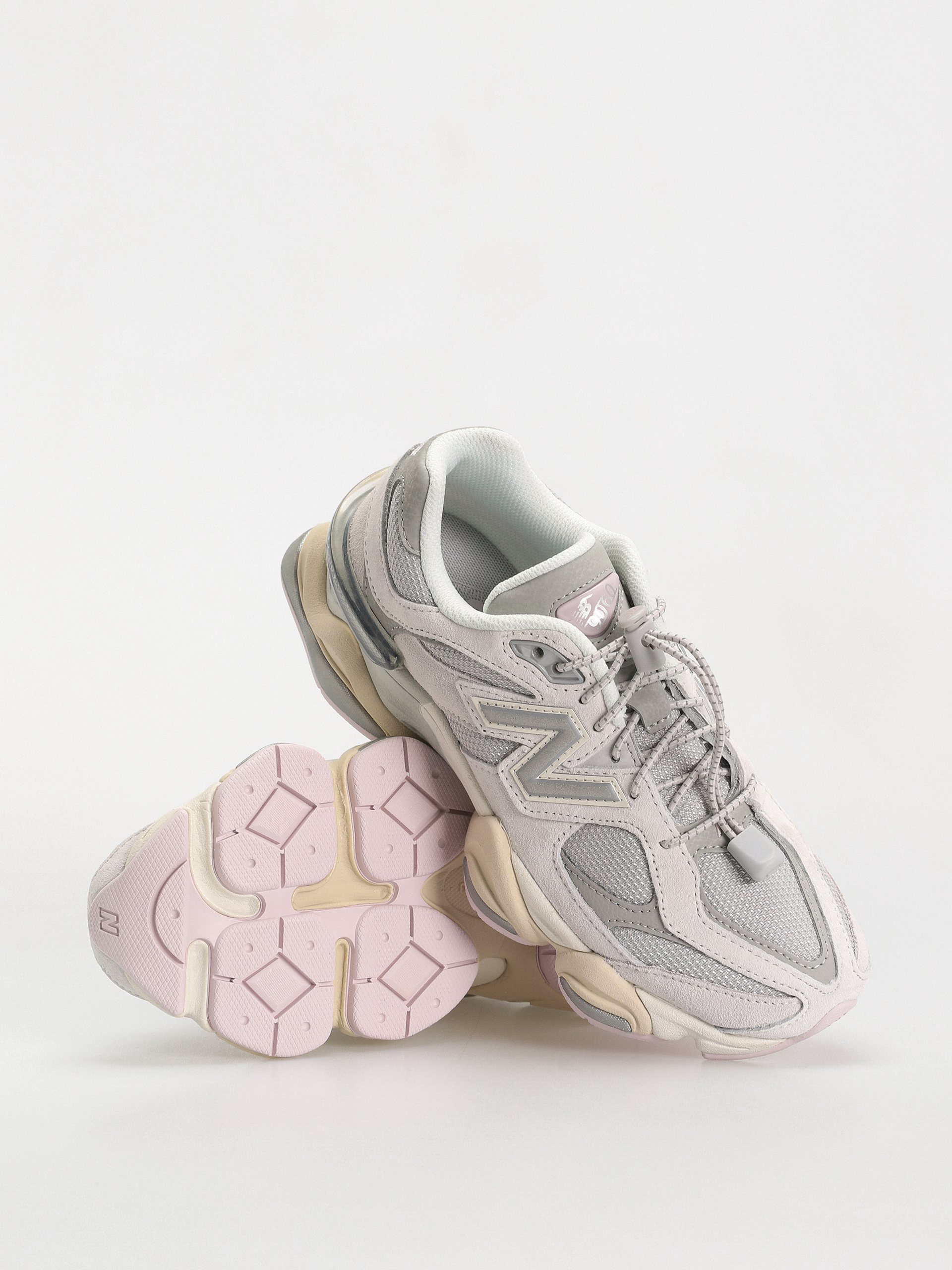 Buty New Balance 9060 (grey matter)