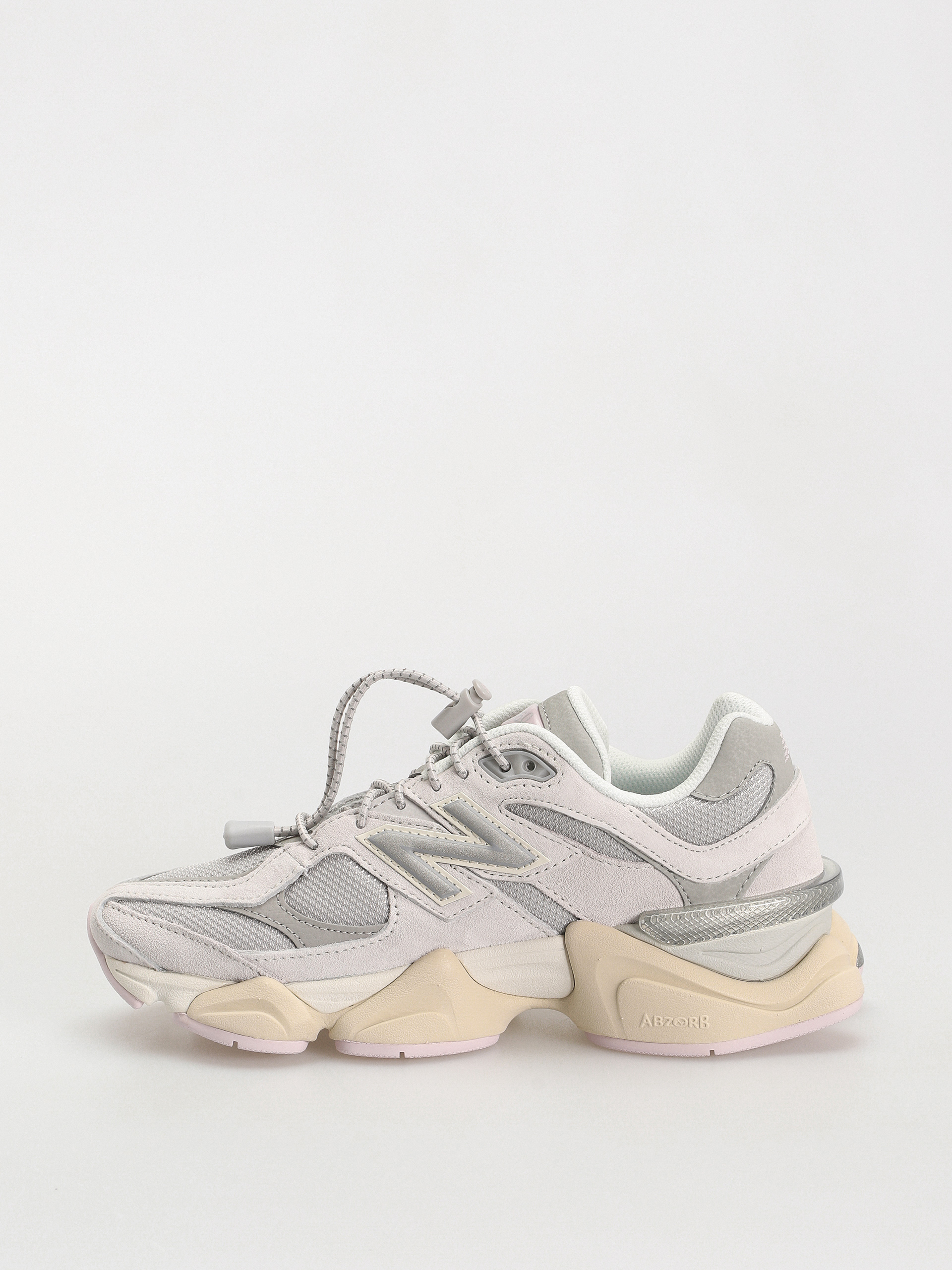 Buty New Balance 9060 (grey matter)