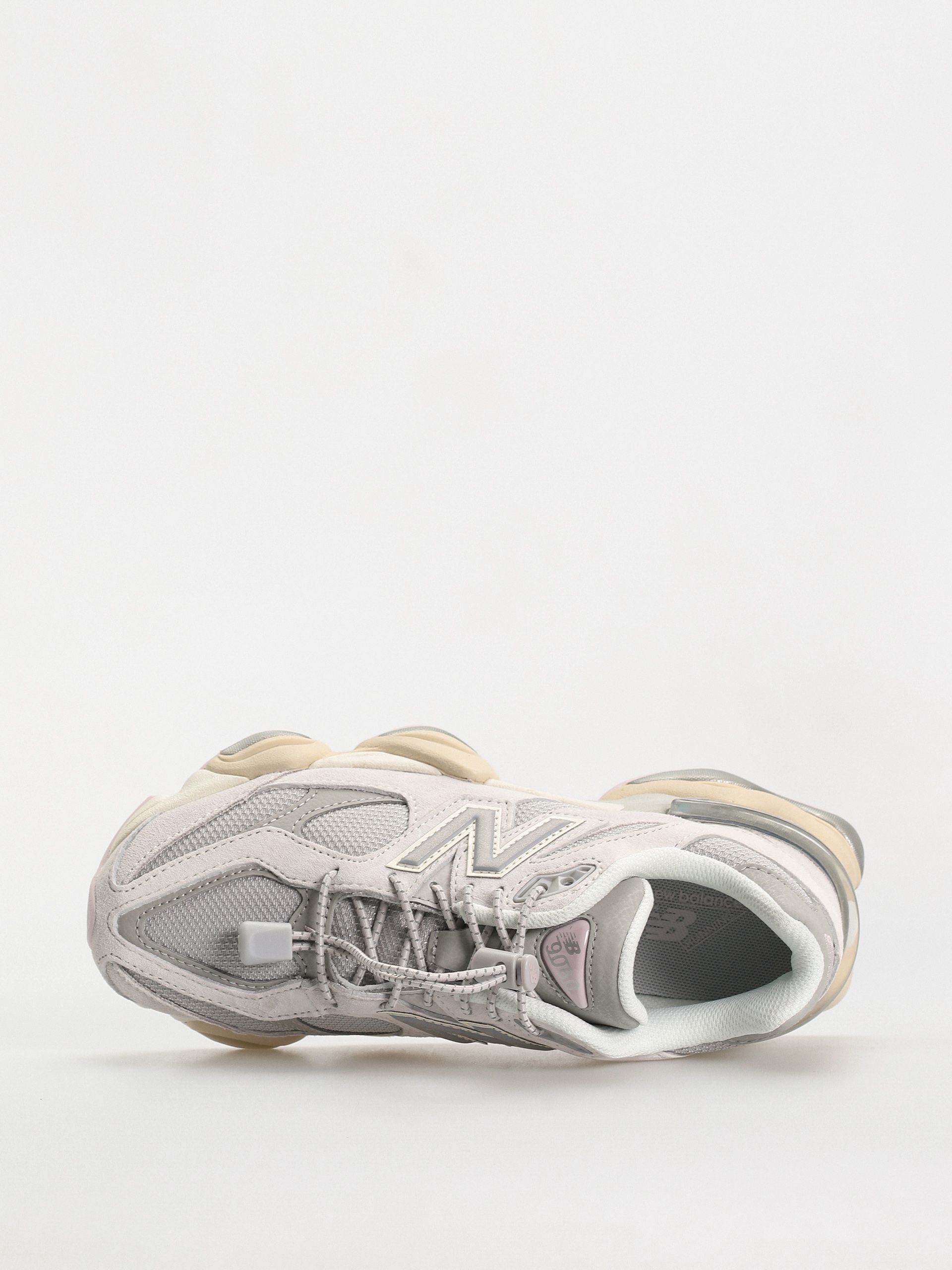 Buty New Balance 9060 (grey matter)
