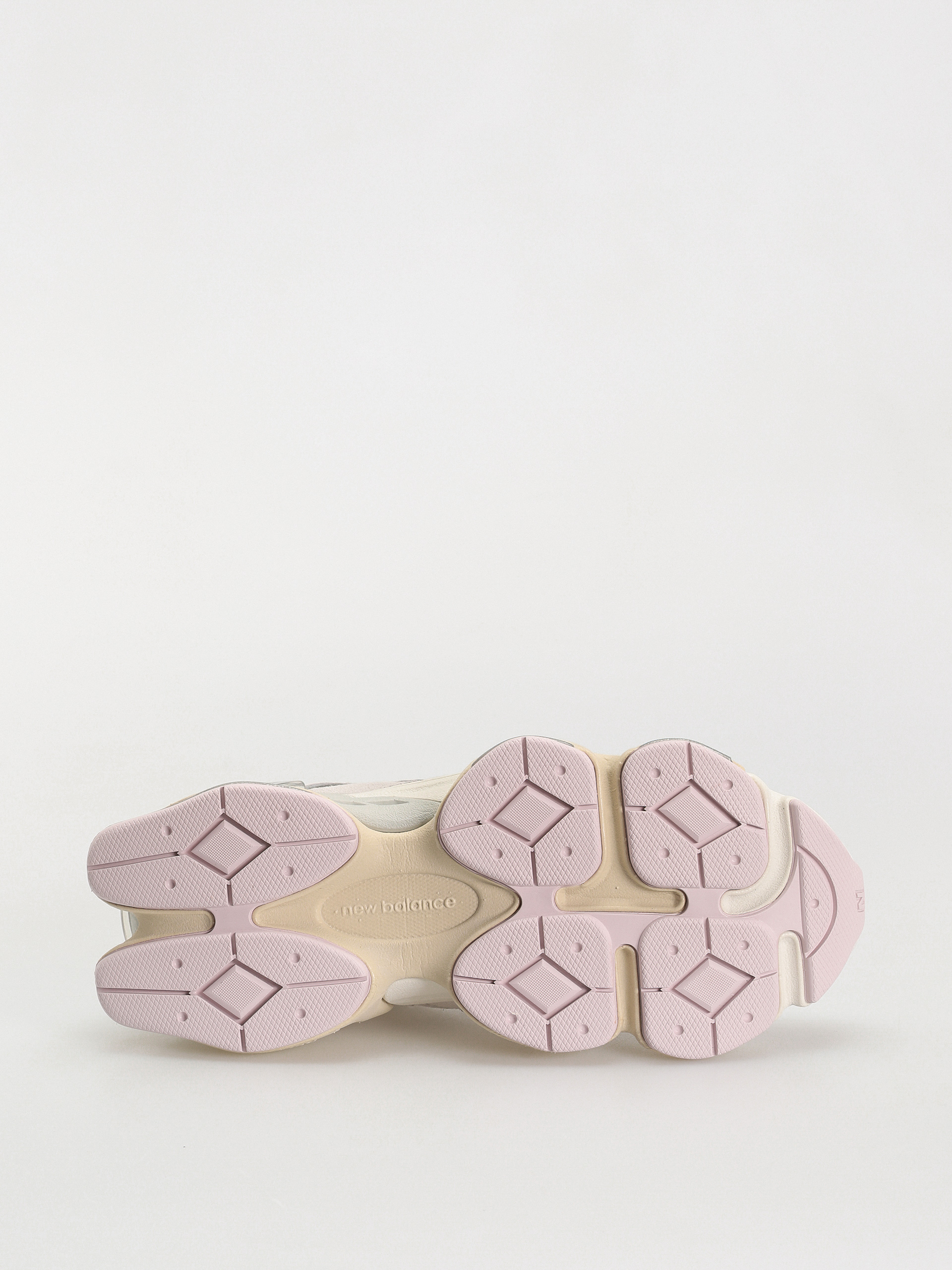 Buty New Balance 9060 (grey matter)