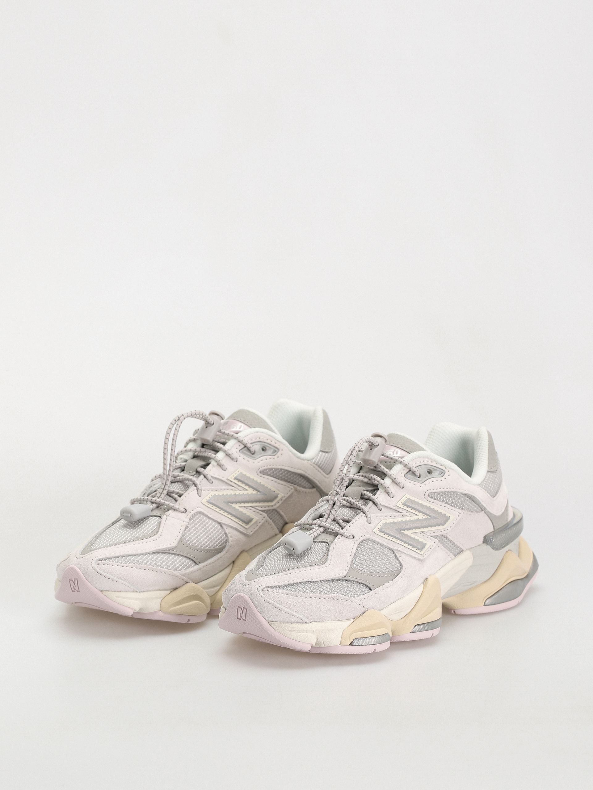 Buty New Balance 9060 (grey matter)
