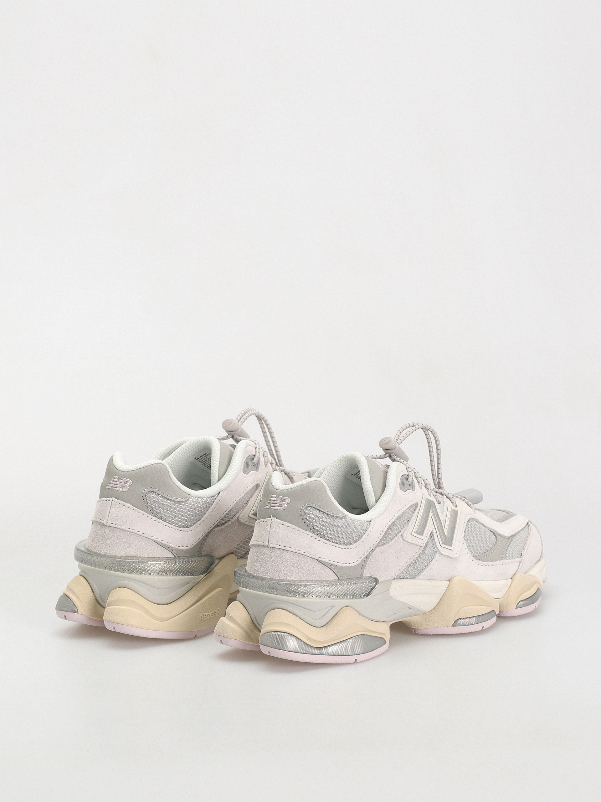 Buty New Balance 9060 (grey matter)