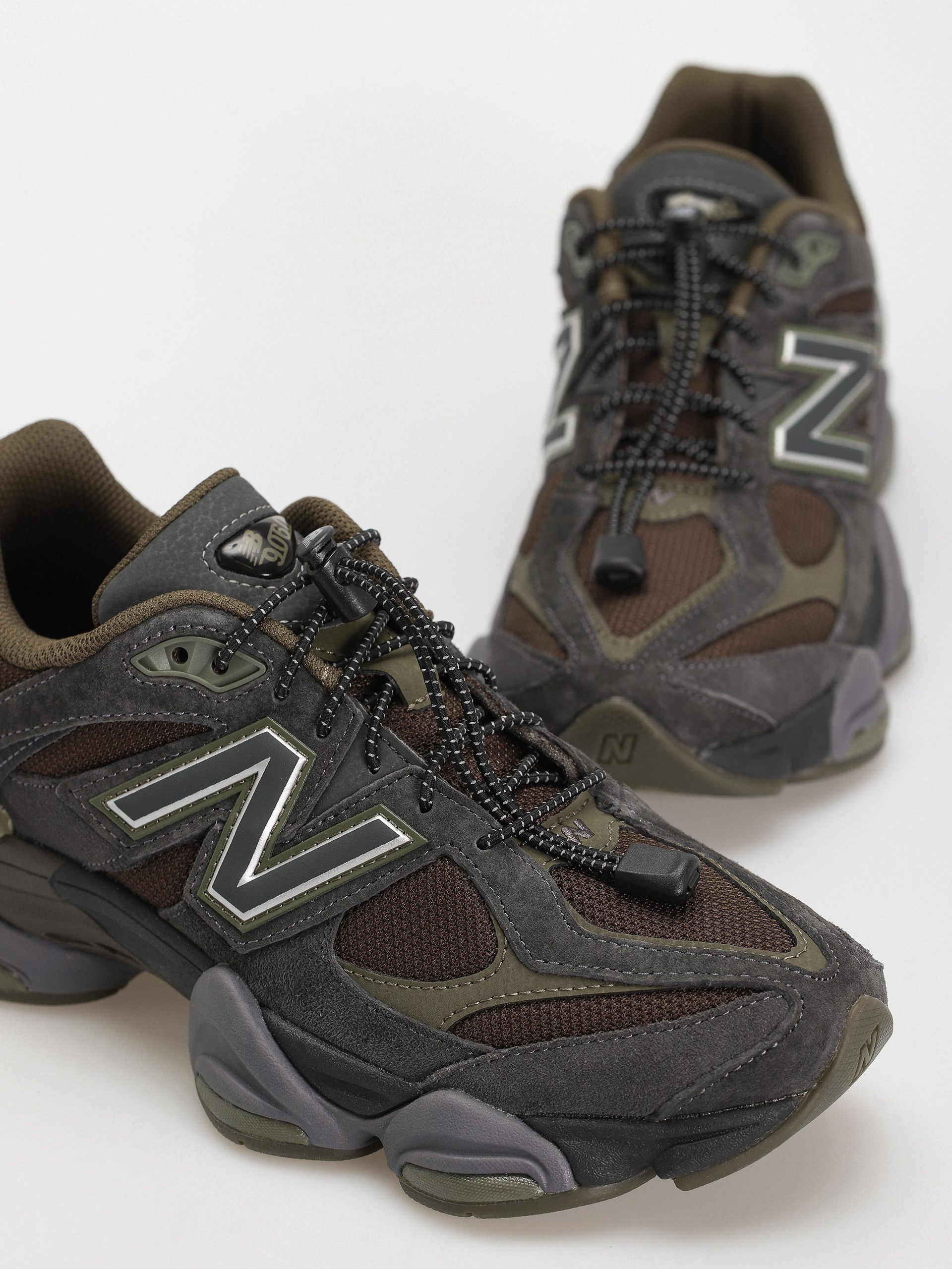 NEW BALANCE 9060 BLACKTOP U9060PH 27㎝ New Balance 9060 