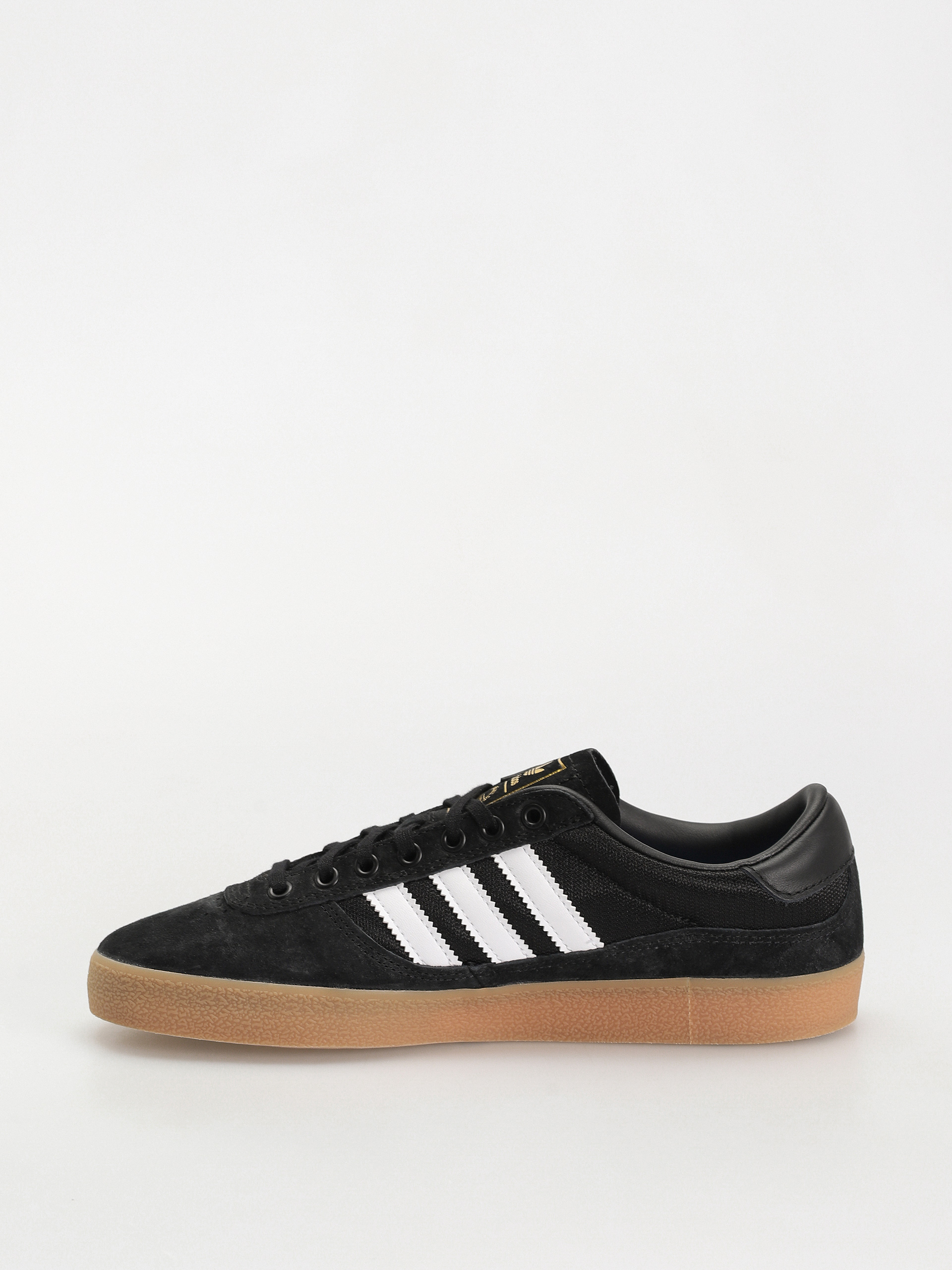 Buty adidas Puig Indoor (cblack/ftwwht/gum4)
