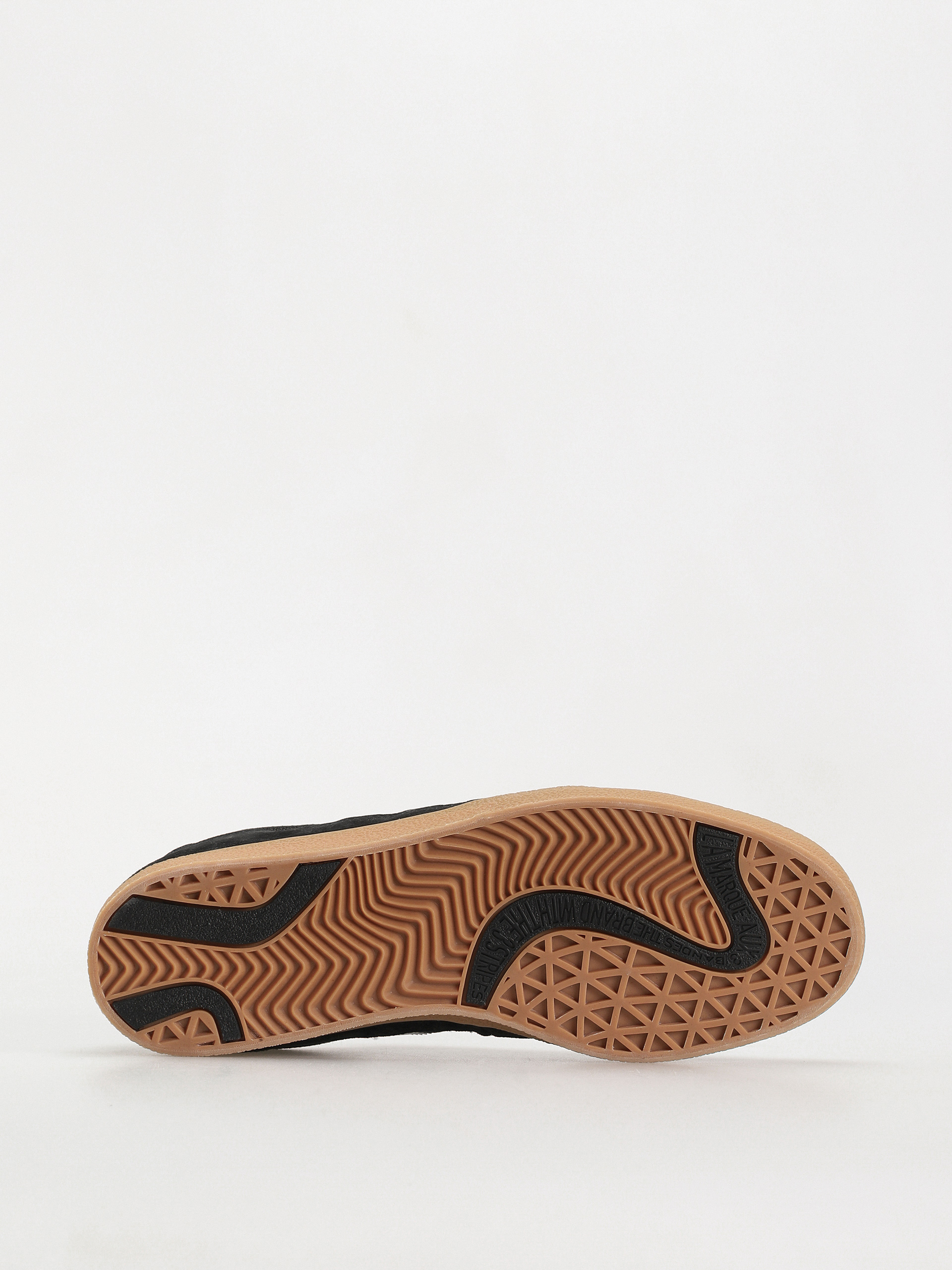 Buty adidas Puig Indoor (cblack/ftwwht/gum4)